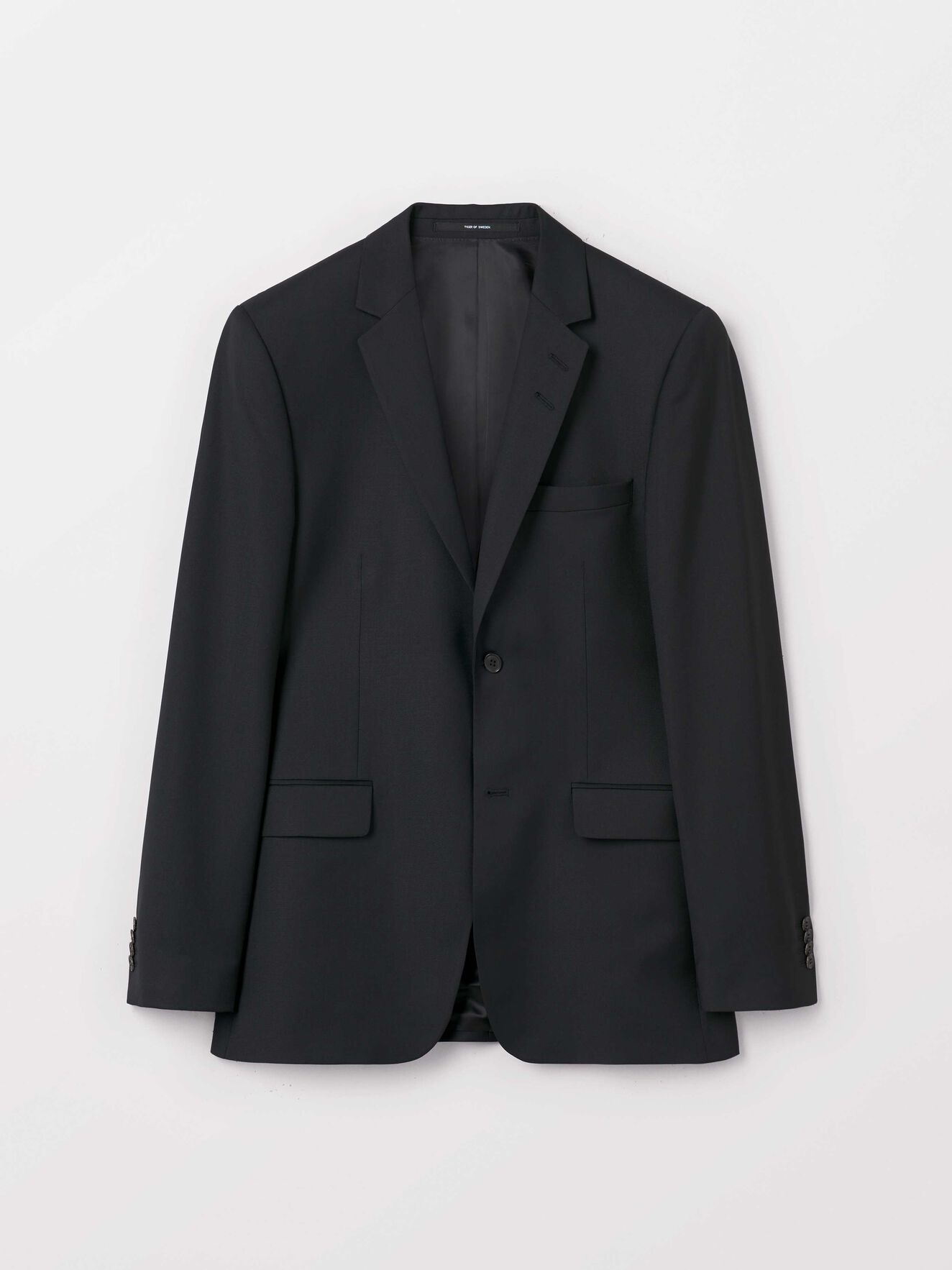 2018 Blazer in Black from Tiger of Sweden 2018 Blazer in Black from Tiger of Sweden