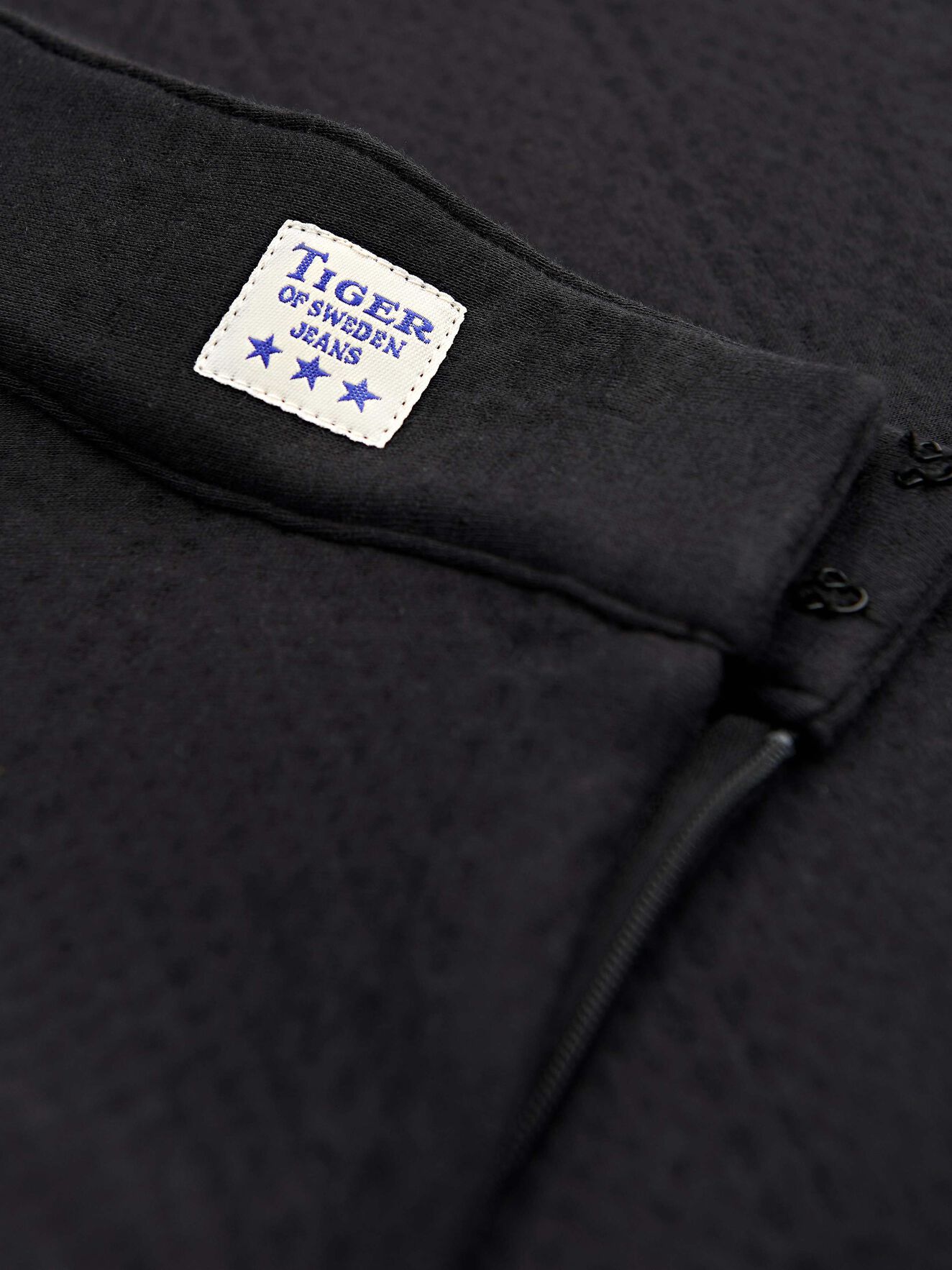 Granger Skirt in Black from Tiger of Sweden Granger Skirt in Black from Tiger of Sweden