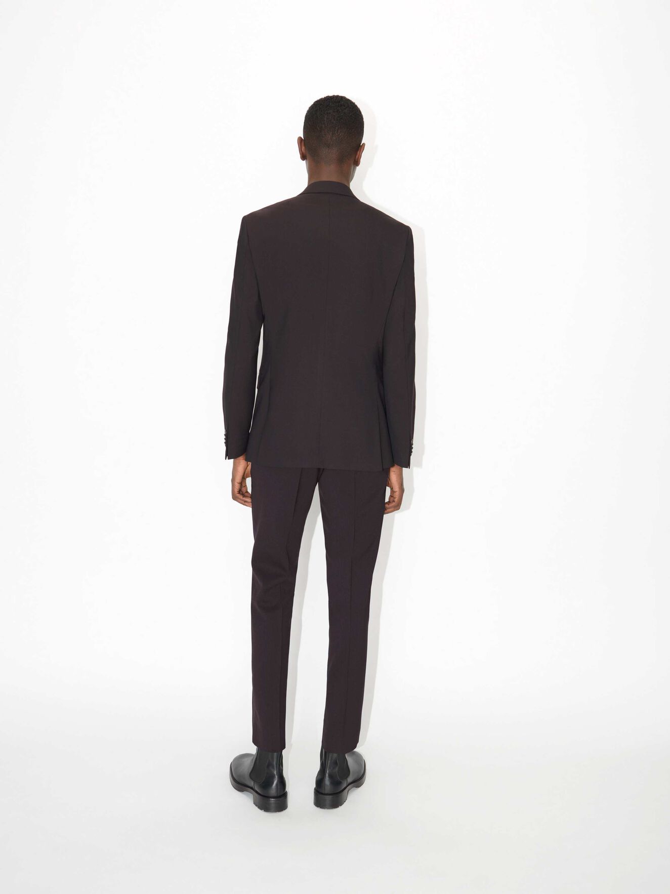 Jamonte Blazer in Regal Red from Tiger of Sweden Jamonte Blazer in Regal Red from Tiger of Sweden