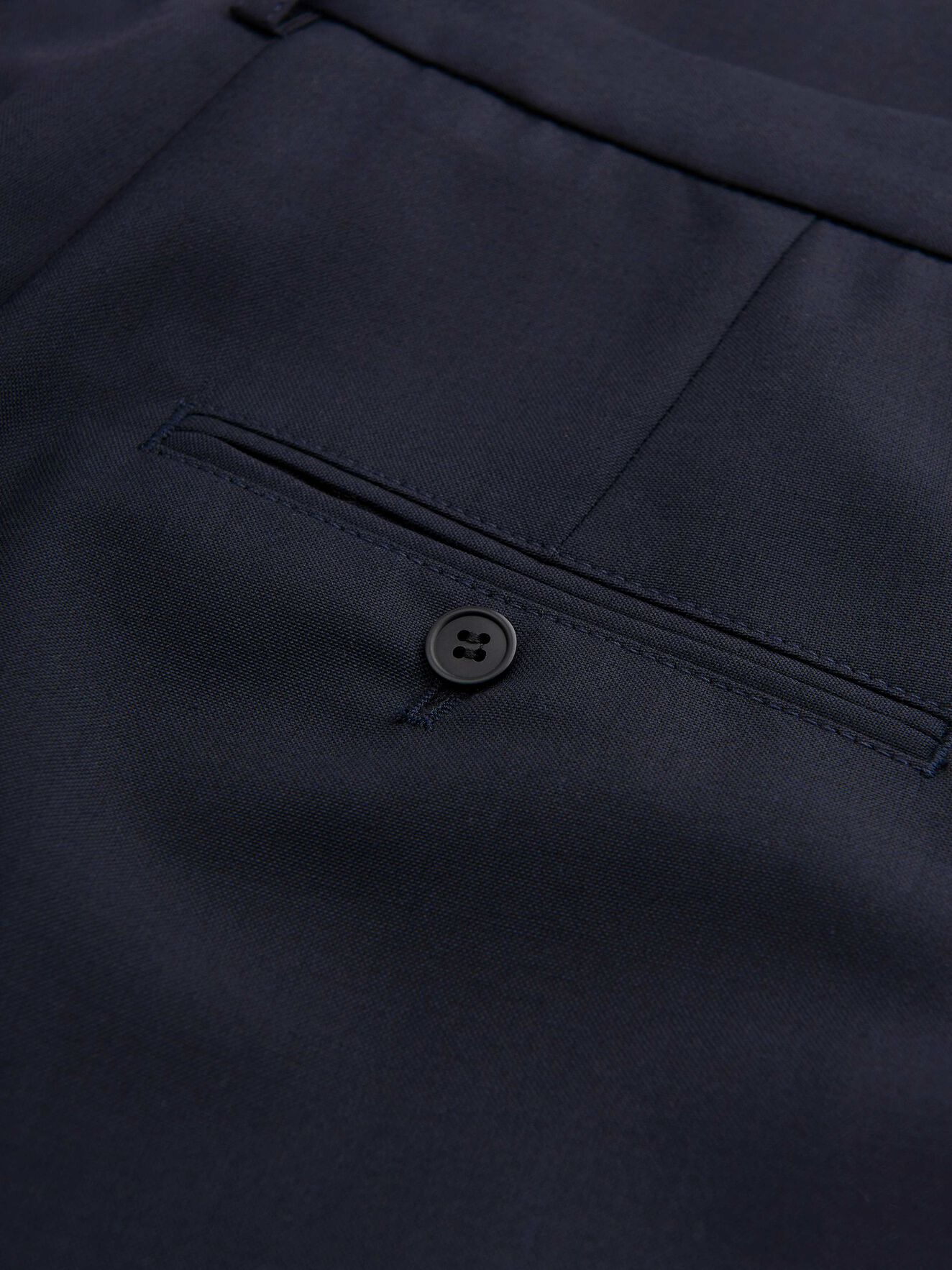 North Trousers in Deep Well from Tiger of Sweden North Trousers in Deep Well from Tiger of Sweden
