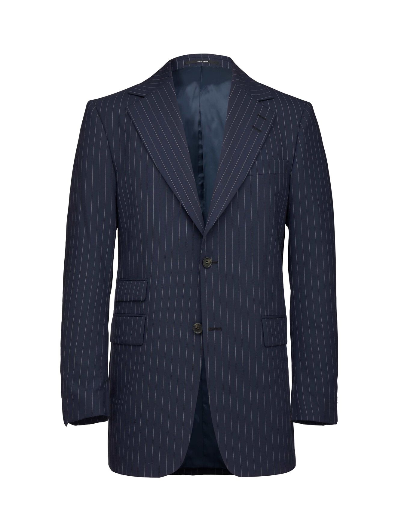 Preter Blazer in Light Ink from Tiger of Sweden Preter Blazer in Light Ink from Tiger of Sweden