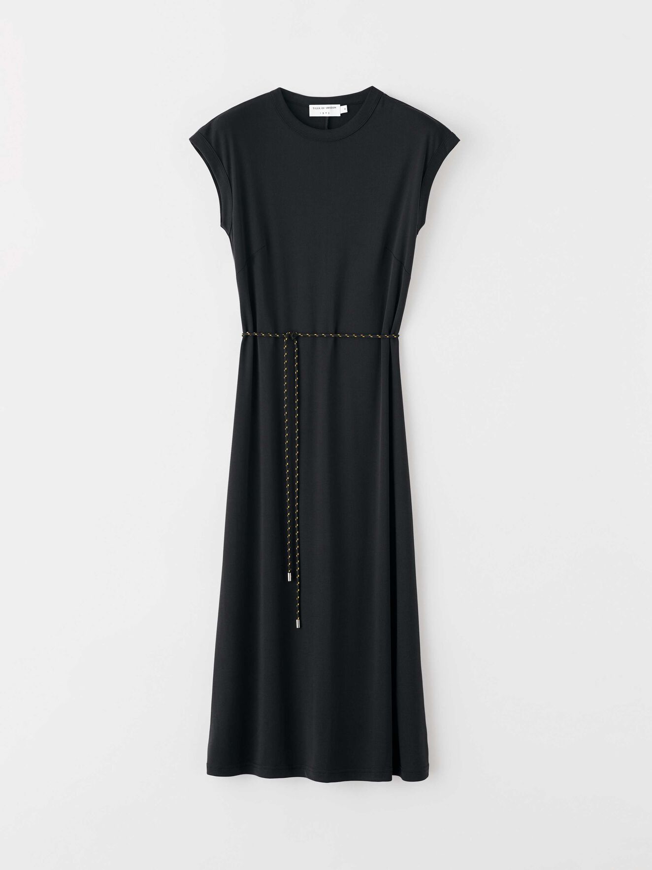 Pecara Dress in Black from Tiger of Sweden Pecara Dress in Black from Tiger of Sweden