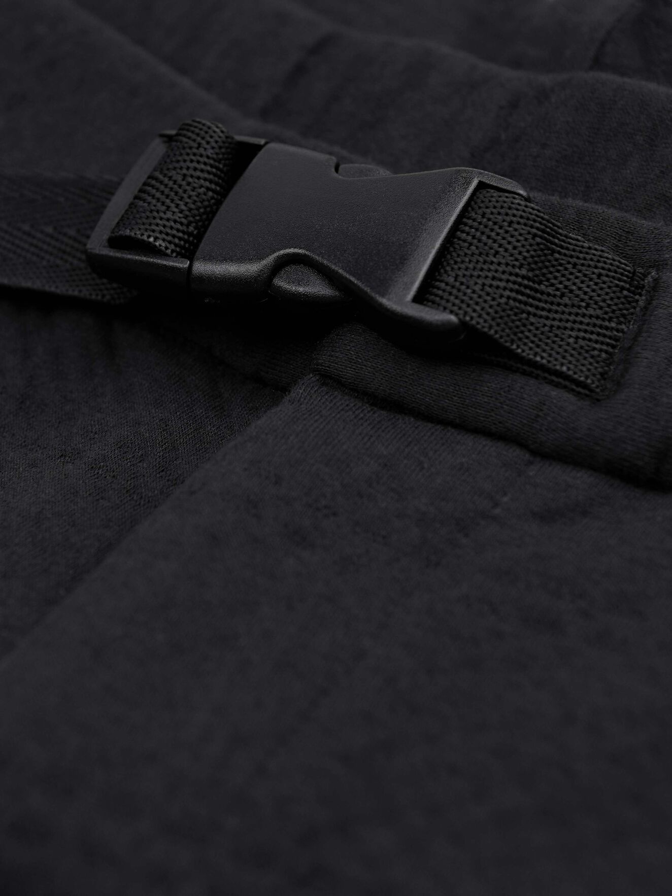 Esman Shorts in Black from Tiger of Sweden Esman Shorts in Black from Tiger of Sweden