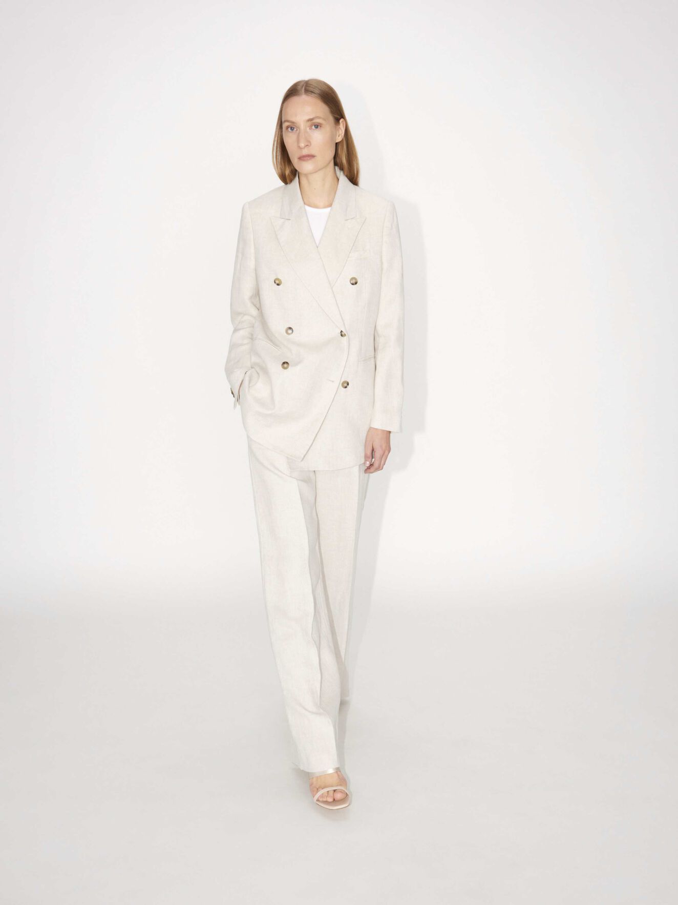 Molea HL Suit in from Tiger of Sweden Molea HL Suit in from Tiger of Sweden