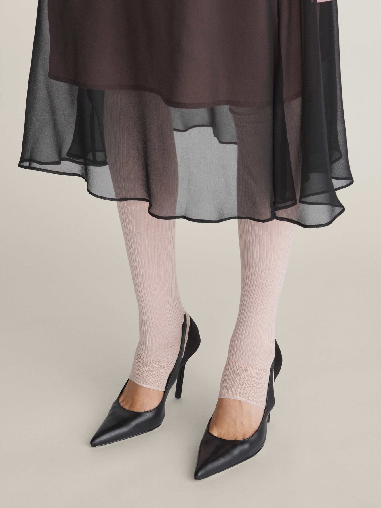 Majo Rock in Midnight Black from Tiger of Sweden Majo Rock in Midnight Black from Tiger of Sweden