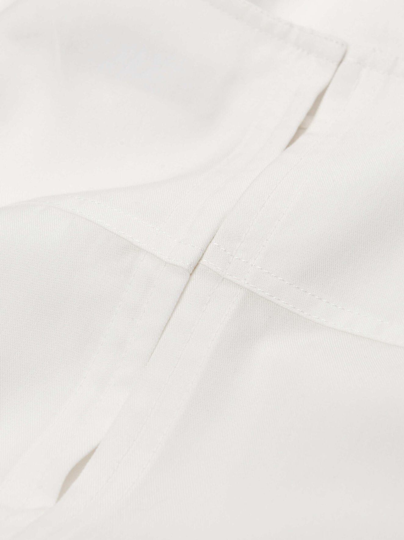 Tanessa Top in Star White from Tiger of Sweden Tanessa Top in Star White from Tiger of Sweden