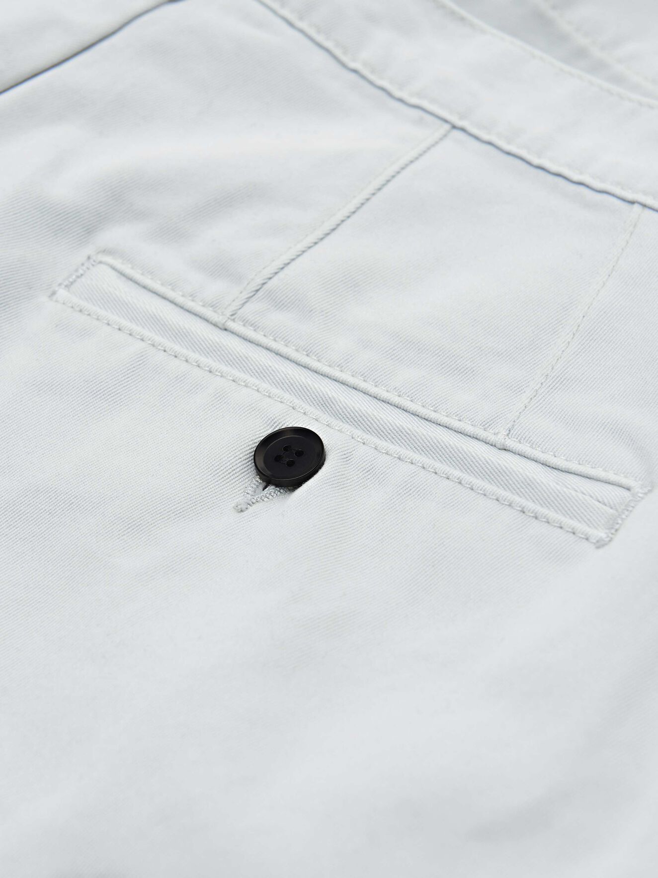 Easty Shorts in Ivory from Tiger of Sweden Easty Shorts in Ivory from Tiger of Sweden