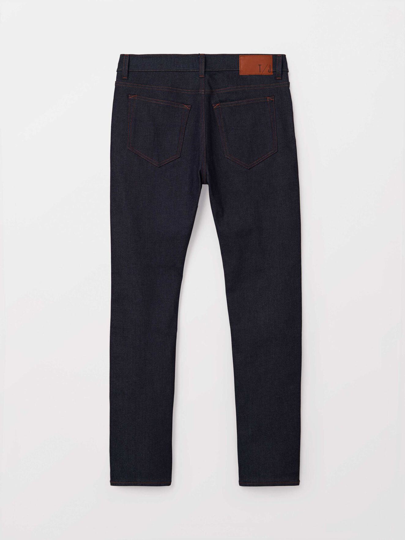 Evolve Jeans in Midnight blue from Tiger of Sweden Evolve Jeans in Midnight blue from Tiger of Sweden
