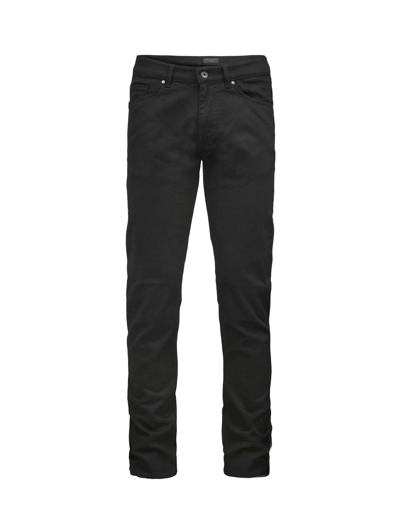 STRAIGHT JEANS in Black from Tiger of Sweden STRAIGHT JEANS in Black from Tiger of Sweden