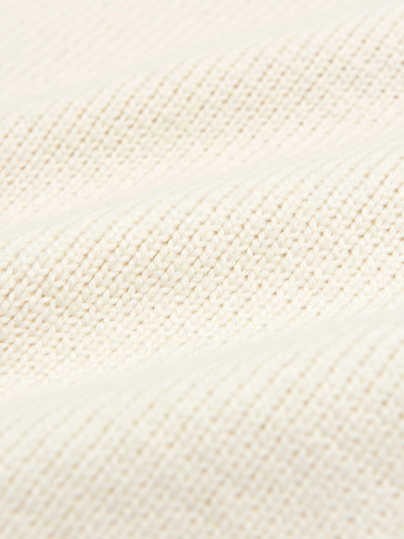 Ballast Pullover in Gardenia from Tiger of Sweden Ballast Pullover in Gardenia from Tiger of Sweden