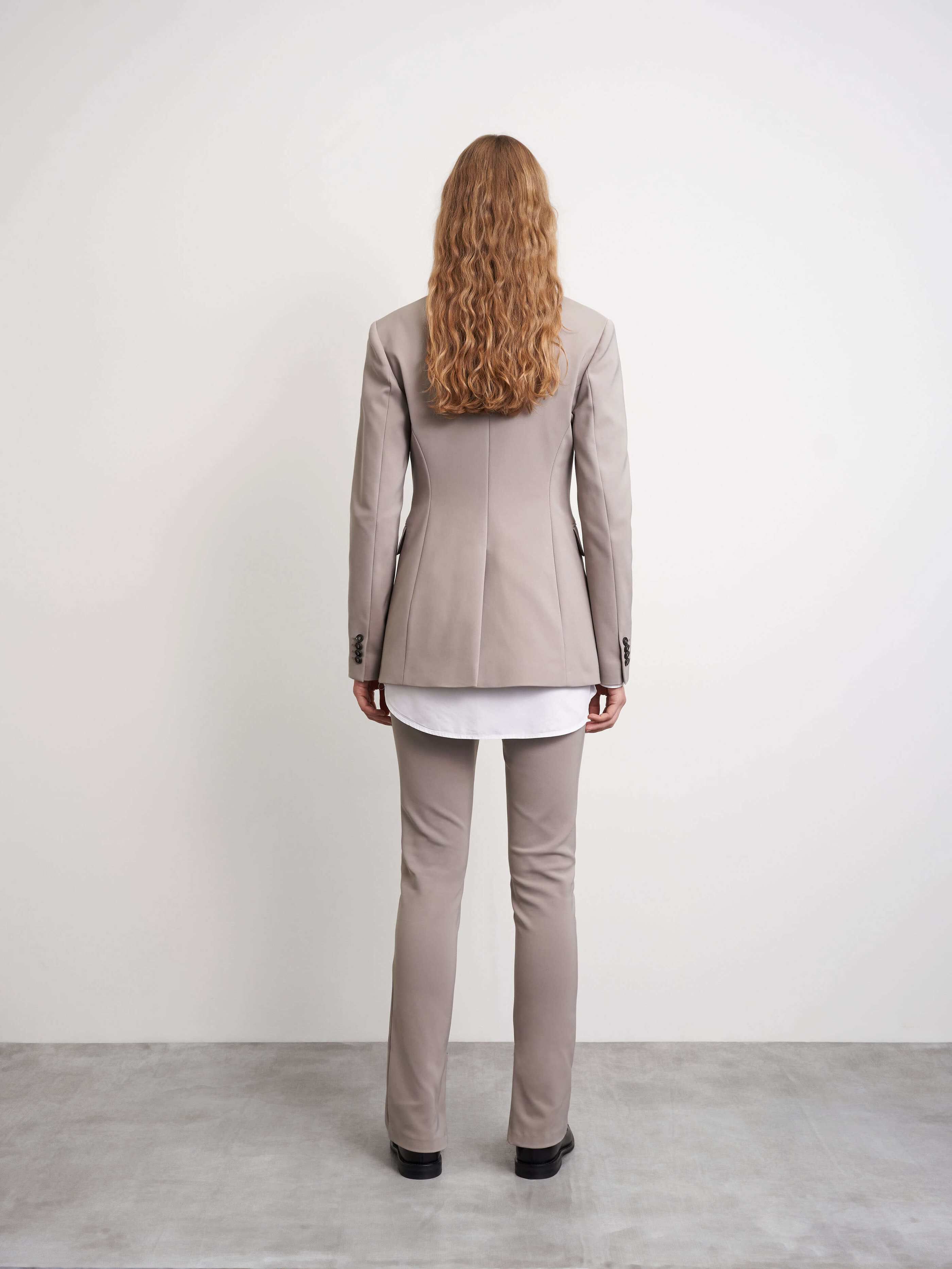 Zaria blazer tiger of sweden clearance