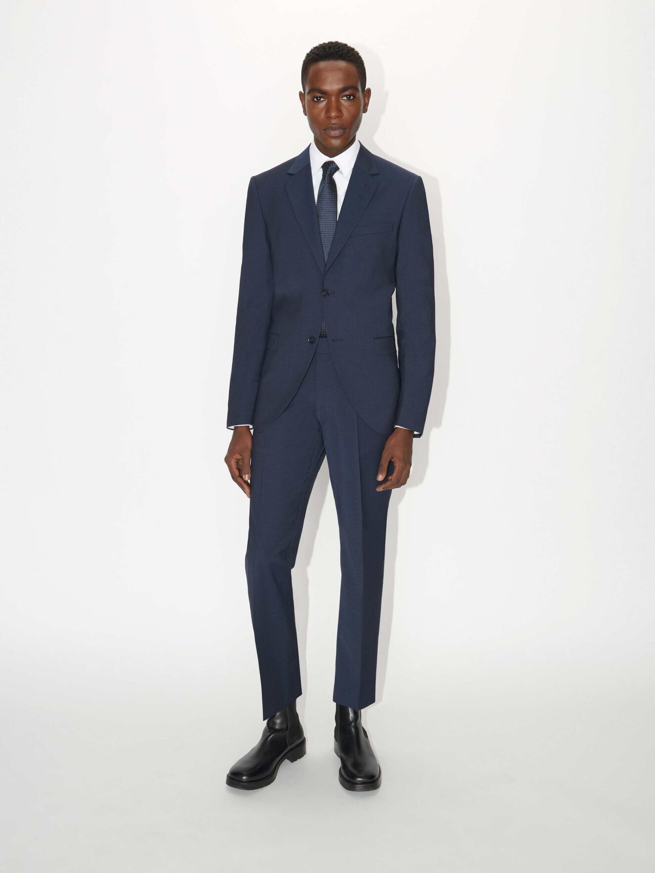 Jamonte Suit in from Tiger of Sweden Jamonte Suit in from Tiger of Sweden