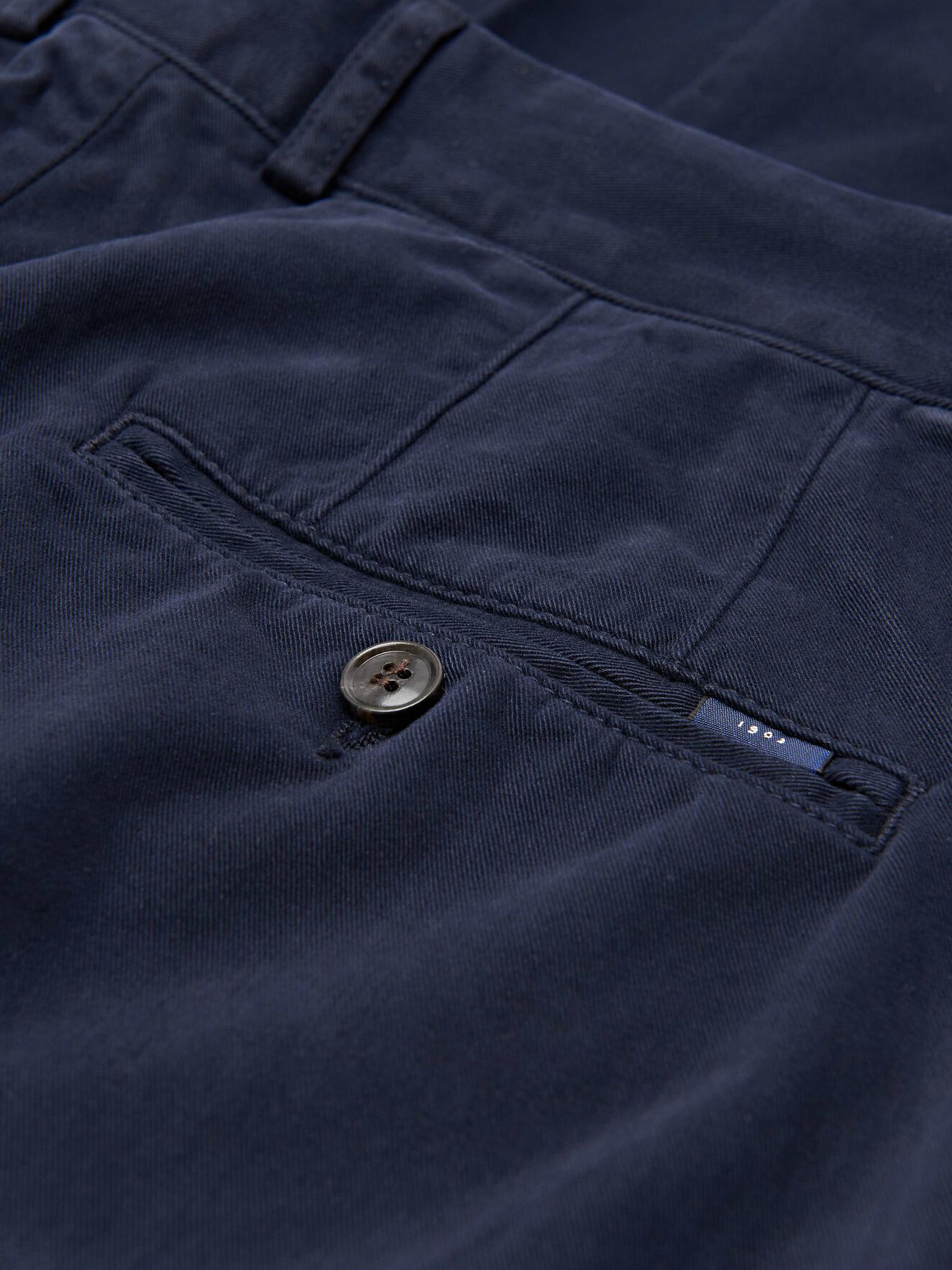 Truman Trousers in Light Ink from Tiger of Sweden Truman Trousers in Light Ink from Tiger of Sweden