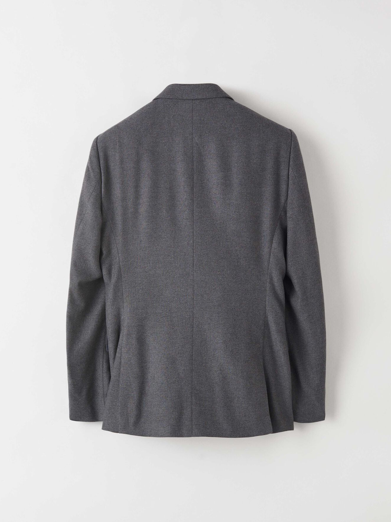2018 Blazer in Dark grey Mel from Tiger of Sweden 2018 Blazer in Dark grey Mel from Tiger of Sweden
