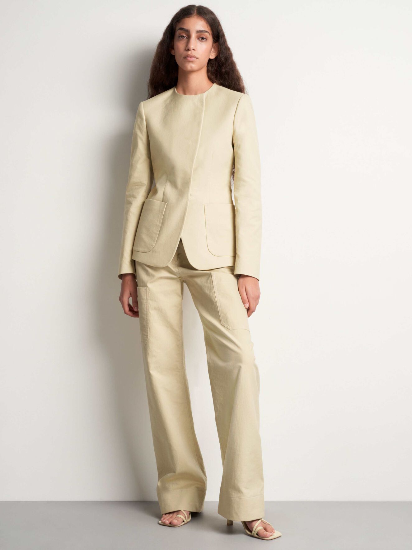 Laria Suit in from Tiger of Sweden Laria Suit in from Tiger of Sweden