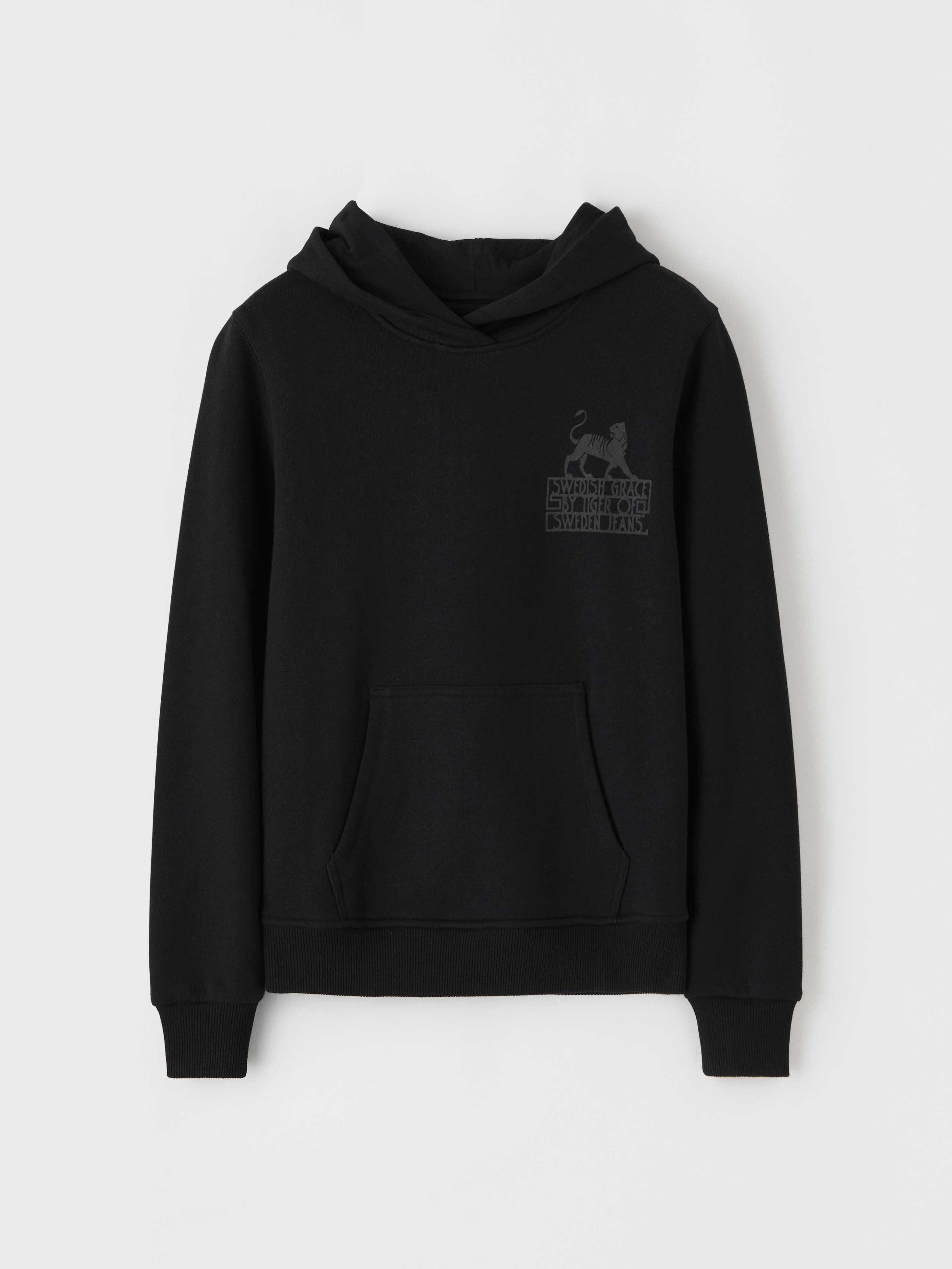 h&m white sweatshirt