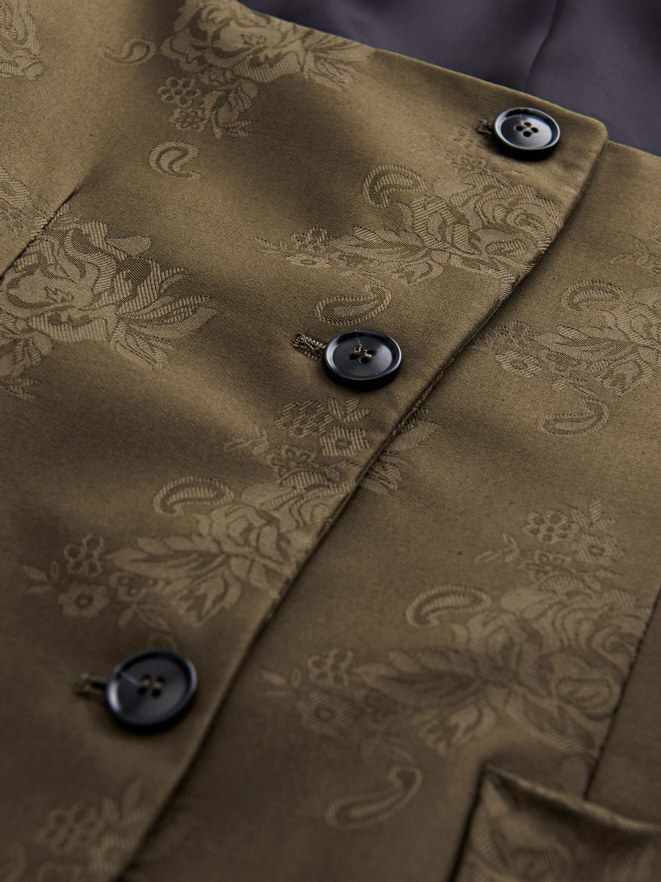 Linea Blazer in Rusty Sand from Tiger of Sweden Linea Blazer in Rusty Sand from Tiger of Sweden