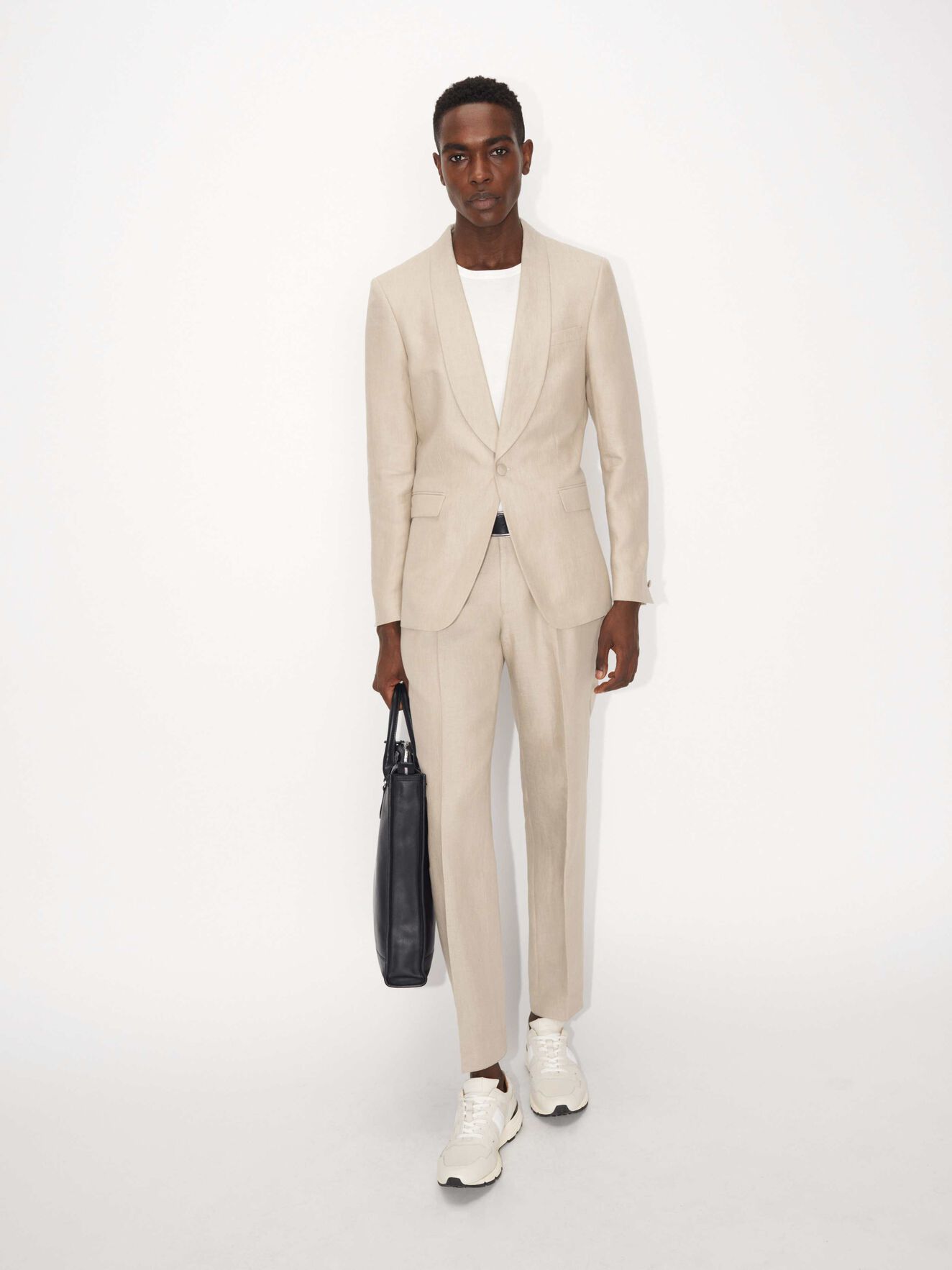 Jenson Suit in from Tiger of Sweden Jenson Suit in from Tiger of Sweden