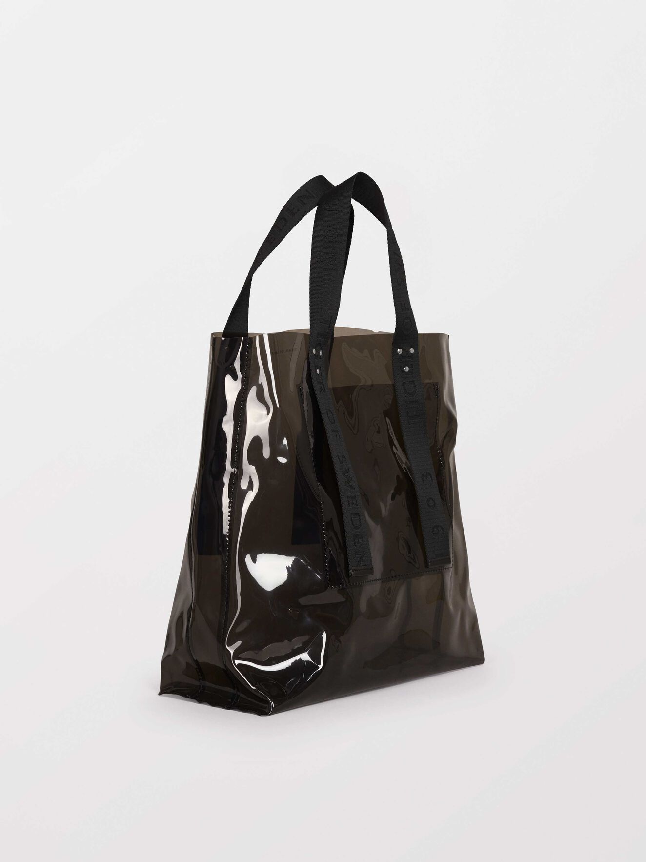 Tund Bag in Black from Tiger of Sweden Tund Bag in Black from Tiger of Sweden