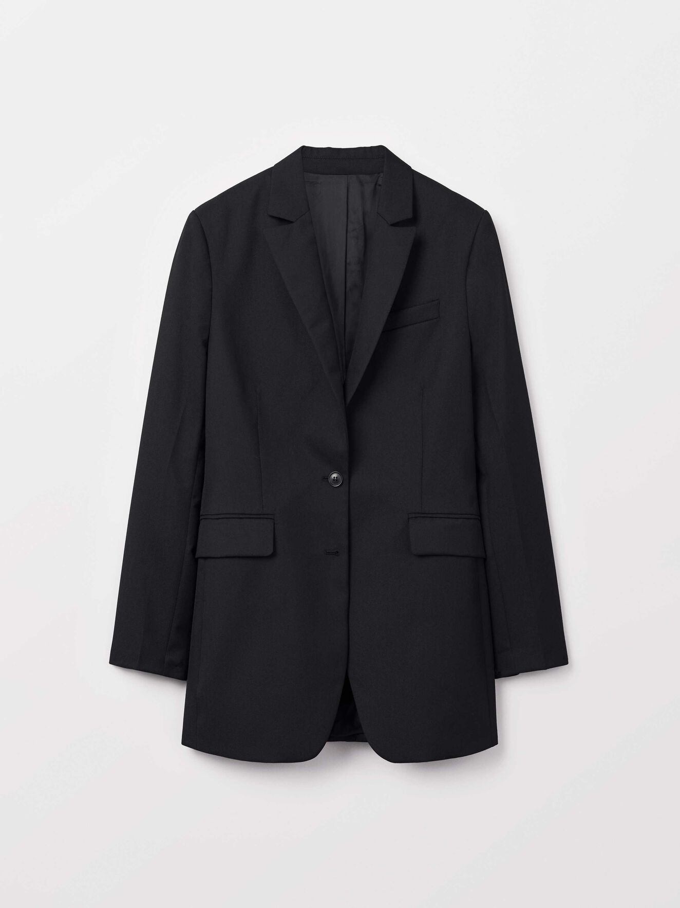 Salka Blazer in Black from Tiger of Sweden Salka Blazer in Black from Tiger of Sweden