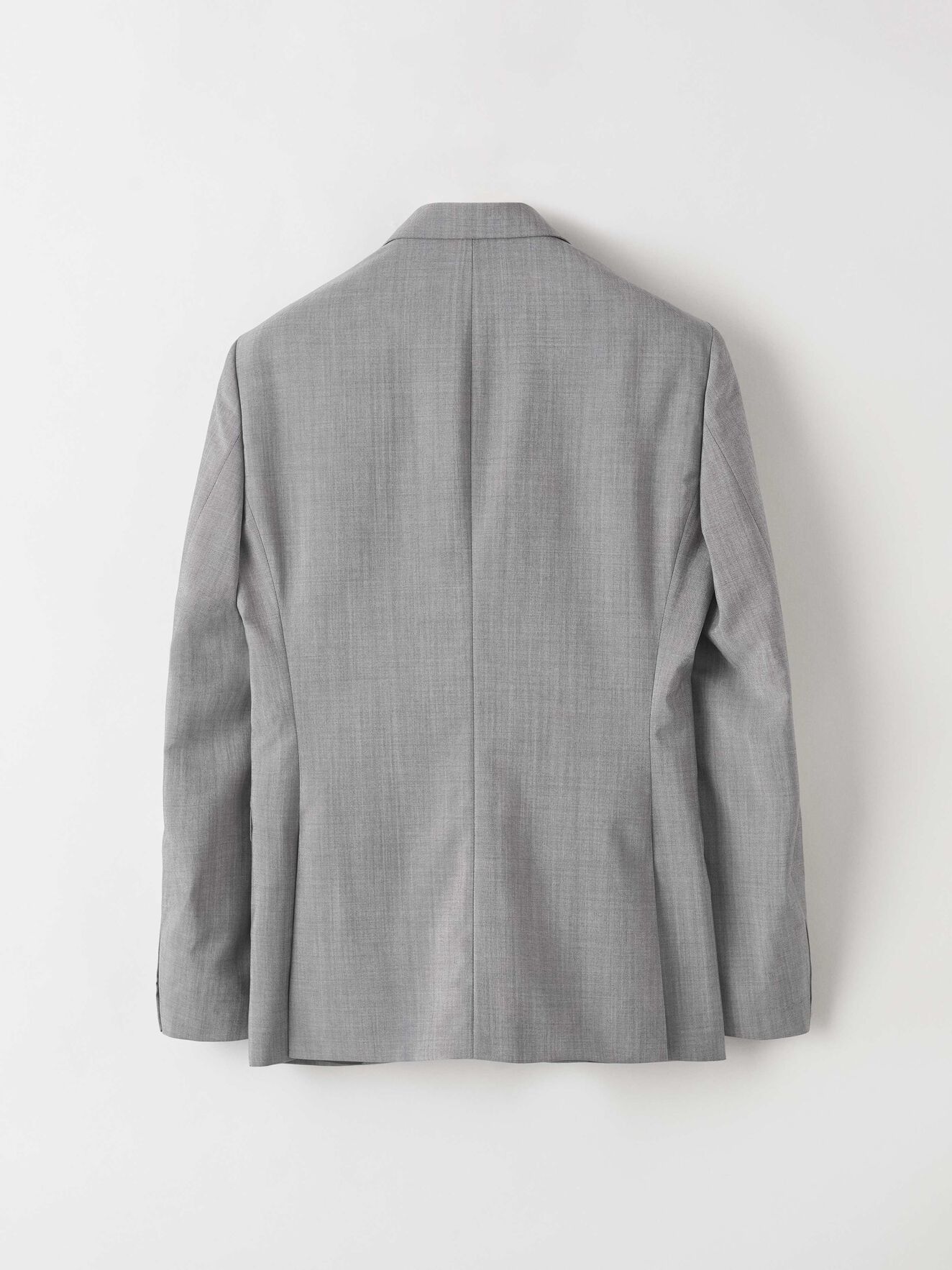 Jamonte Blazer in Light grey melange from Tiger of Sweden Jamonte Blazer in Light grey melange from Tiger of Sweden
