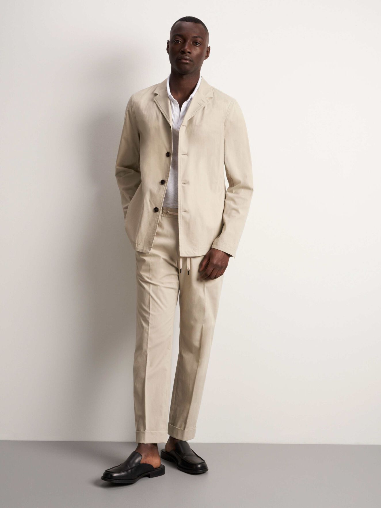 Bradyn Suit in from Tiger of Sweden Bradyn Suit in from Tiger of Sweden