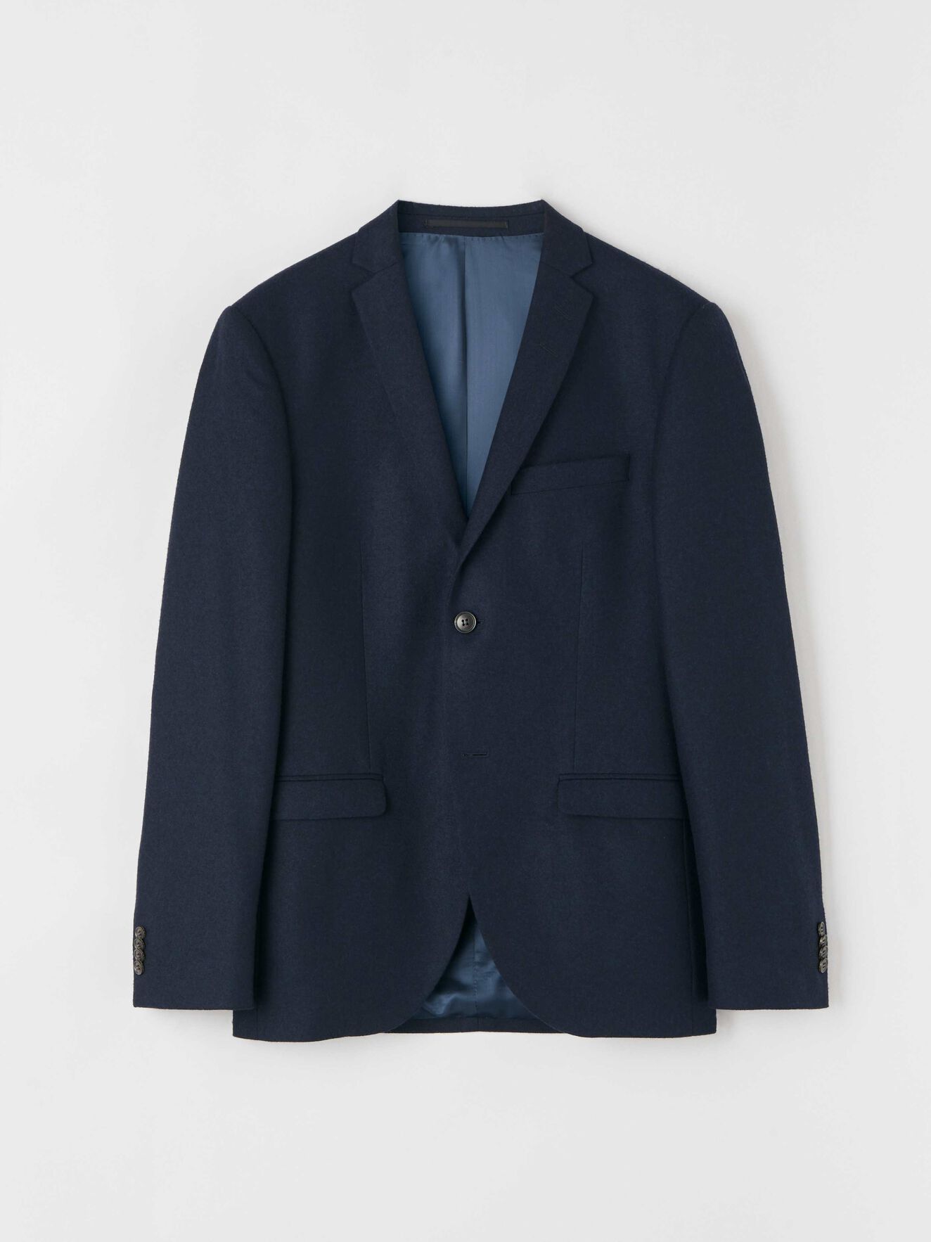 Jile Blazer in Midnight blue from Tiger of Sweden Jile Blazer in Midnight blue from Tiger of Sweden