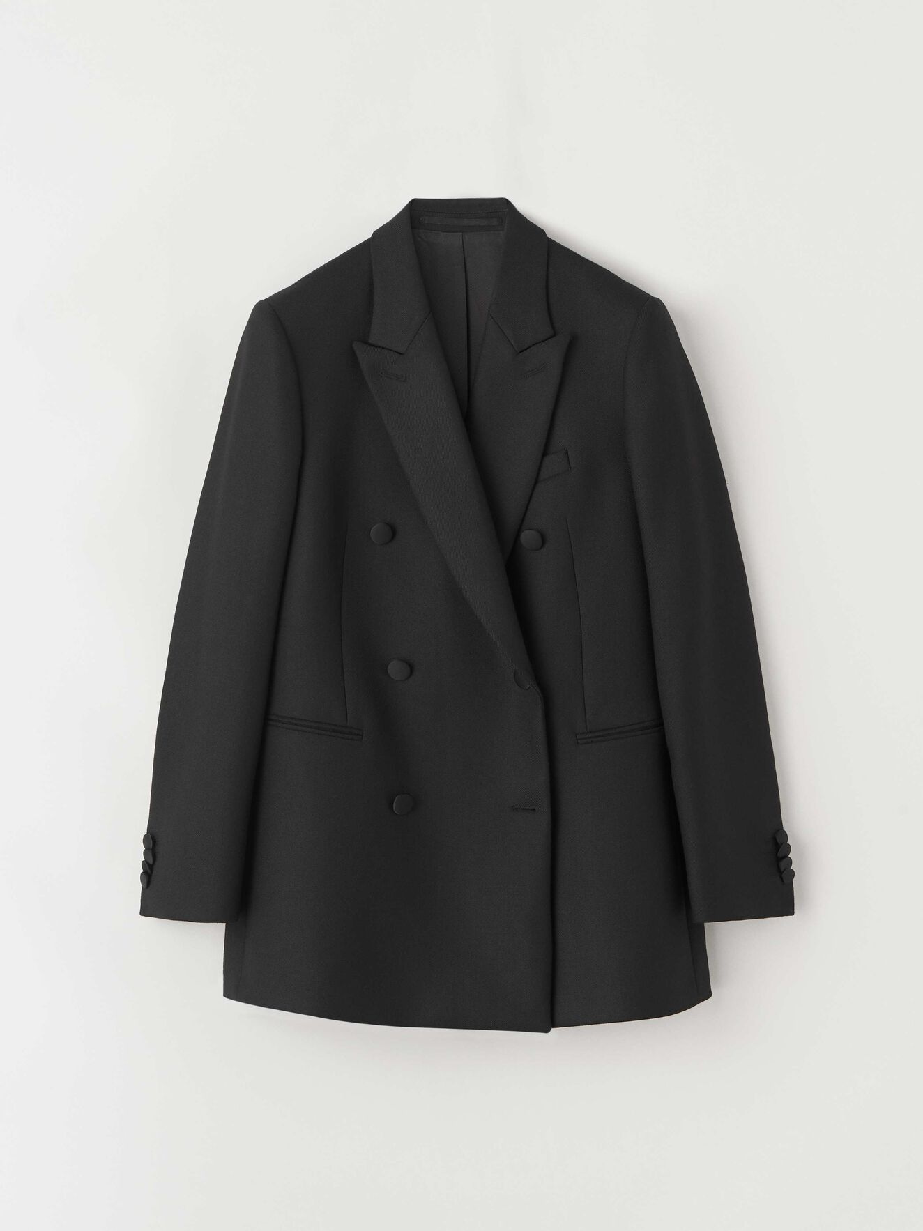 Molea Blazer in Black from Tiger of Sweden Molea Blazer in Black from Tiger of Sweden