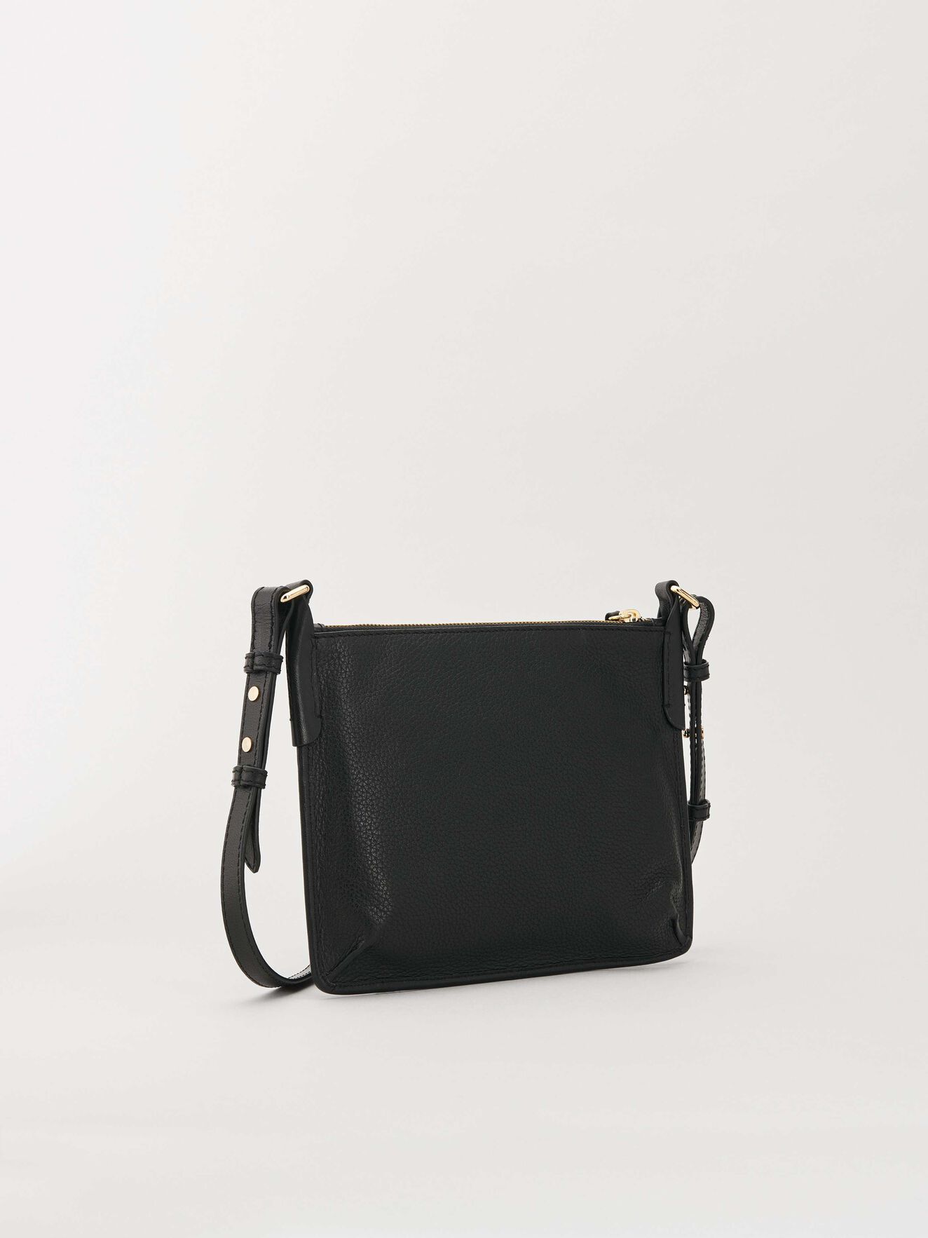 Bindina Bag in Black from Tiger of Sweden Bindina Bag in Black from Tiger of Sweden