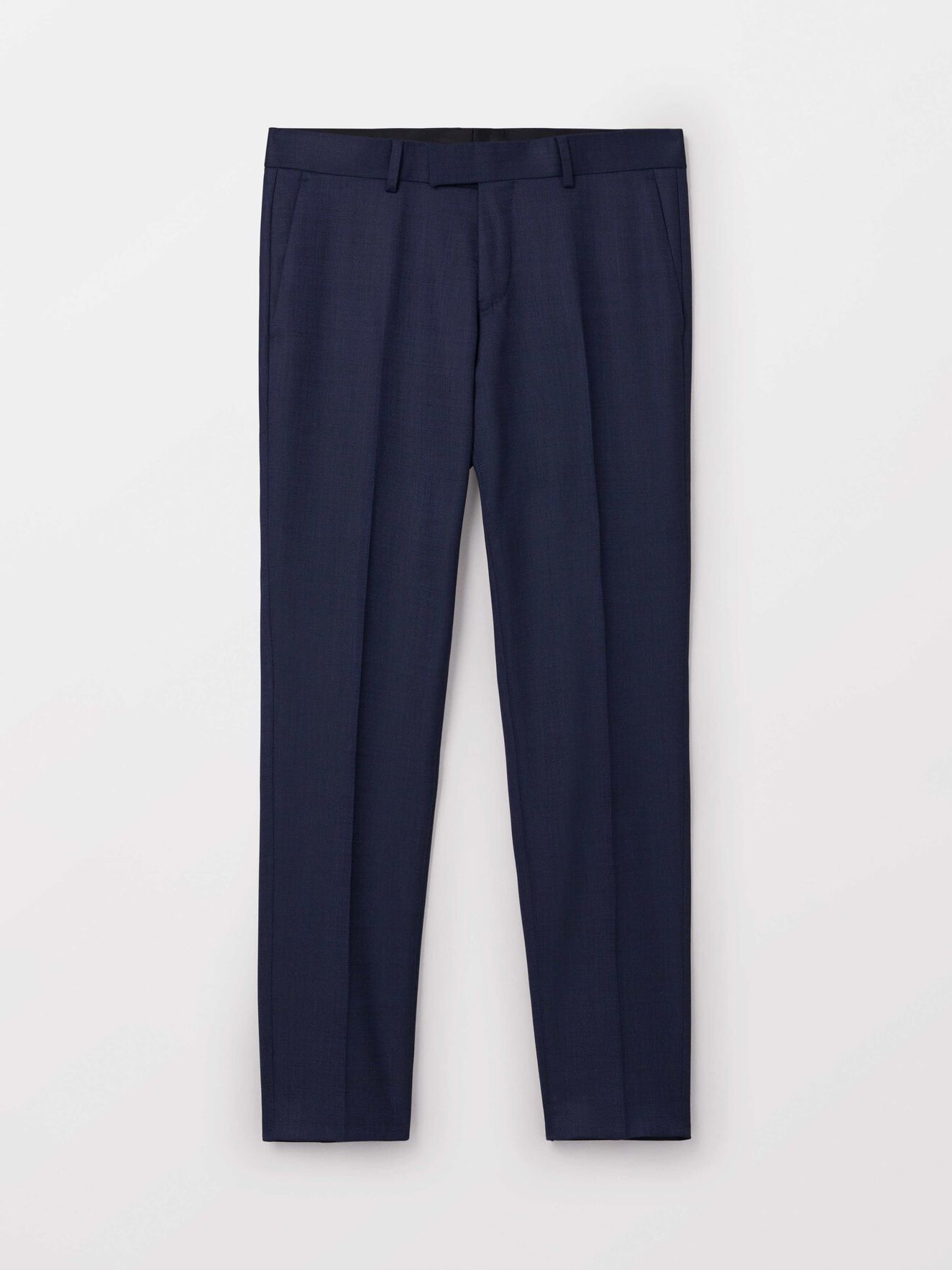Tordon Trousers in Soft blue from Tiger of Sweden Tordon Trousers in Soft blue from Tiger of Sweden