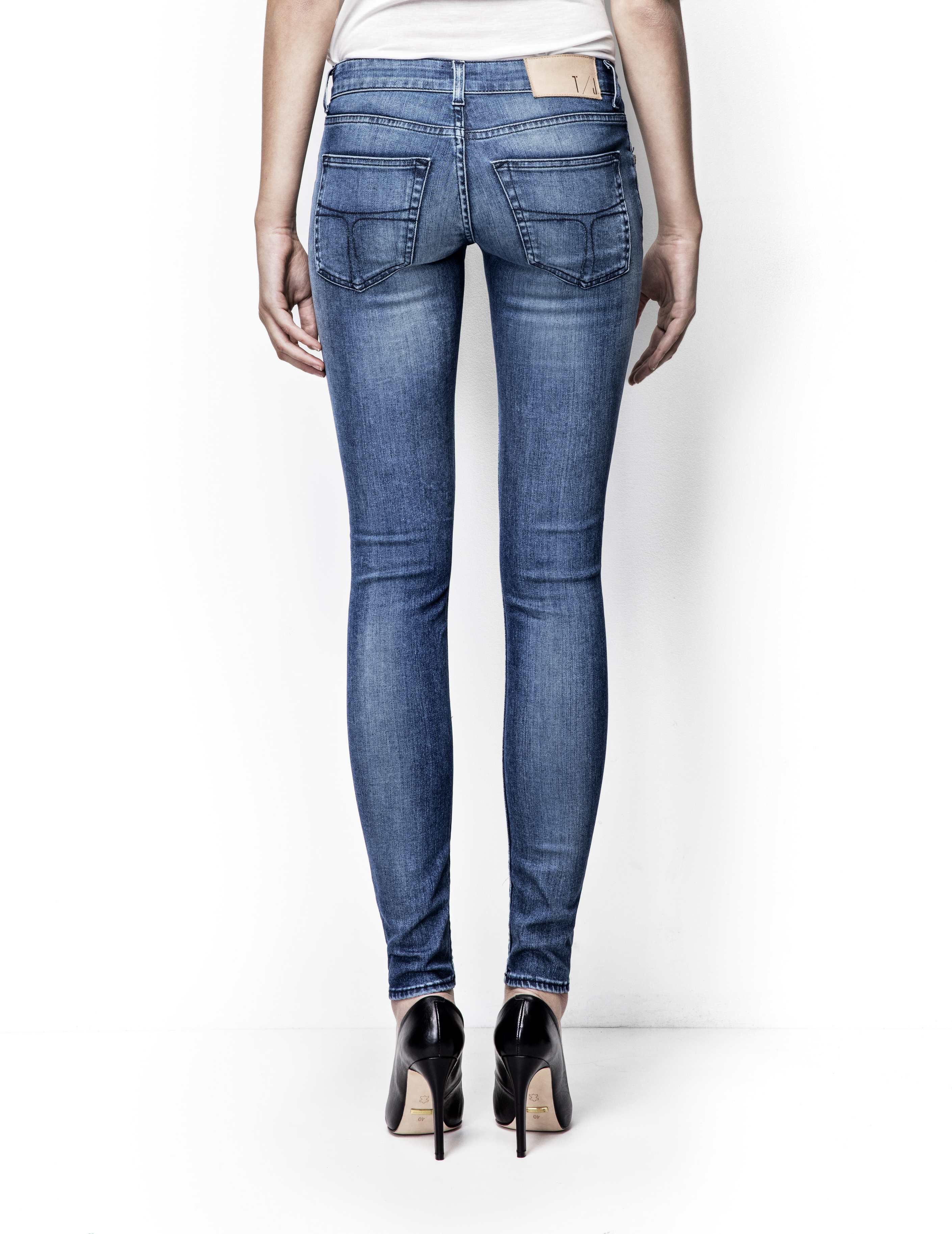 Tiger of Sweden Jeans, Slender jeans,