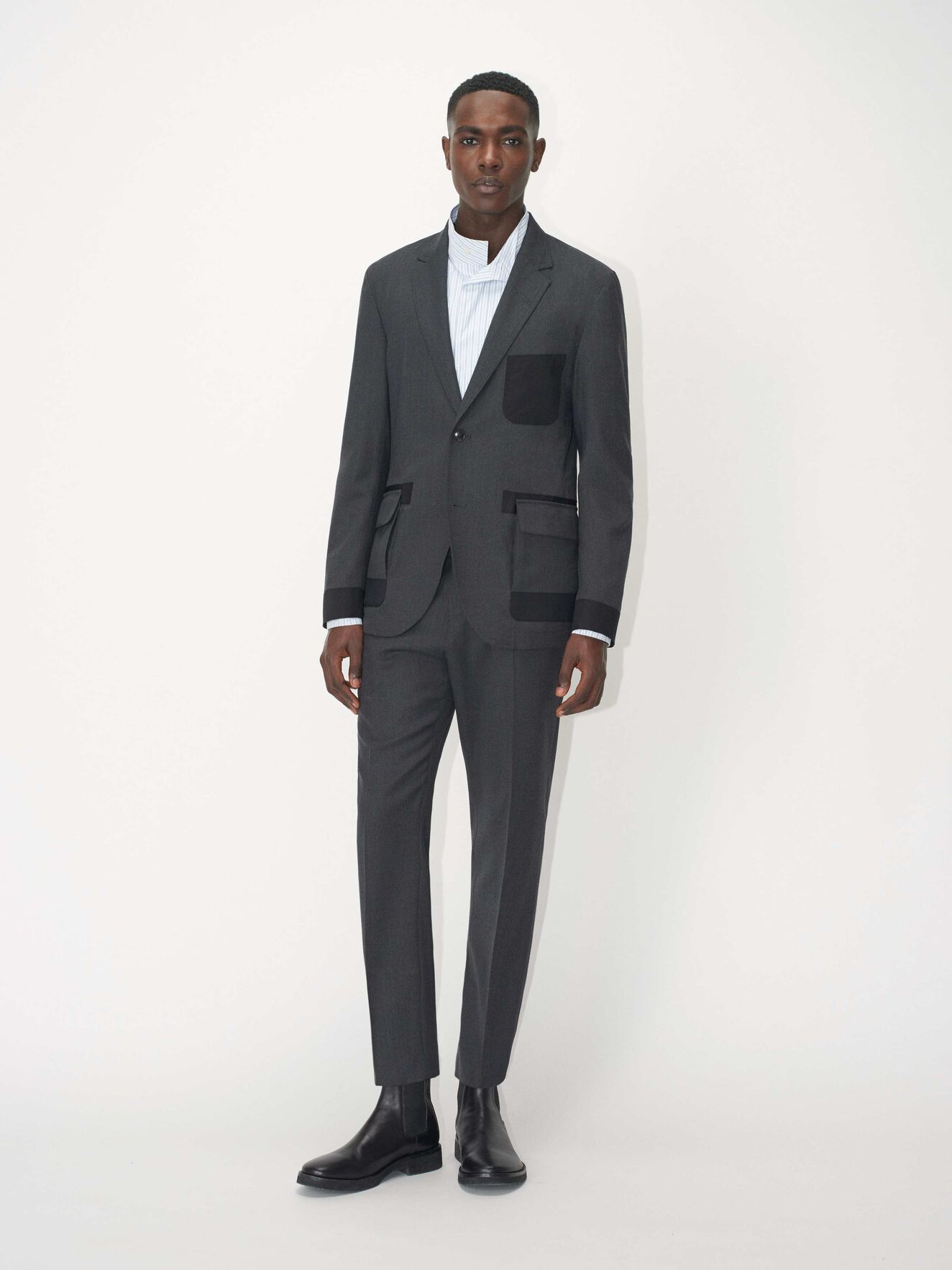Jedd Ow Suit in from Tiger of Sweden Jedd Ow Suit in from Tiger of Sweden