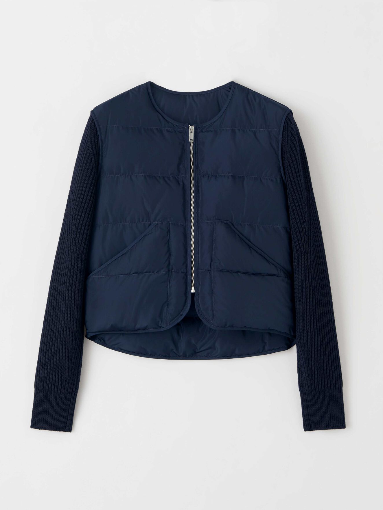 Marmande Jacket in Midnight blue from Tiger of Sweden Marmande Jacket in Midnight blue from Tiger of Sweden