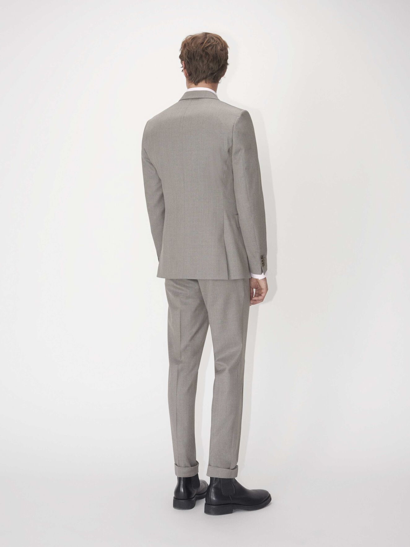 2018 Blazer in Irish Cream from Tiger of Sweden 2018 Blazer in Irish Cream from Tiger of Sweden