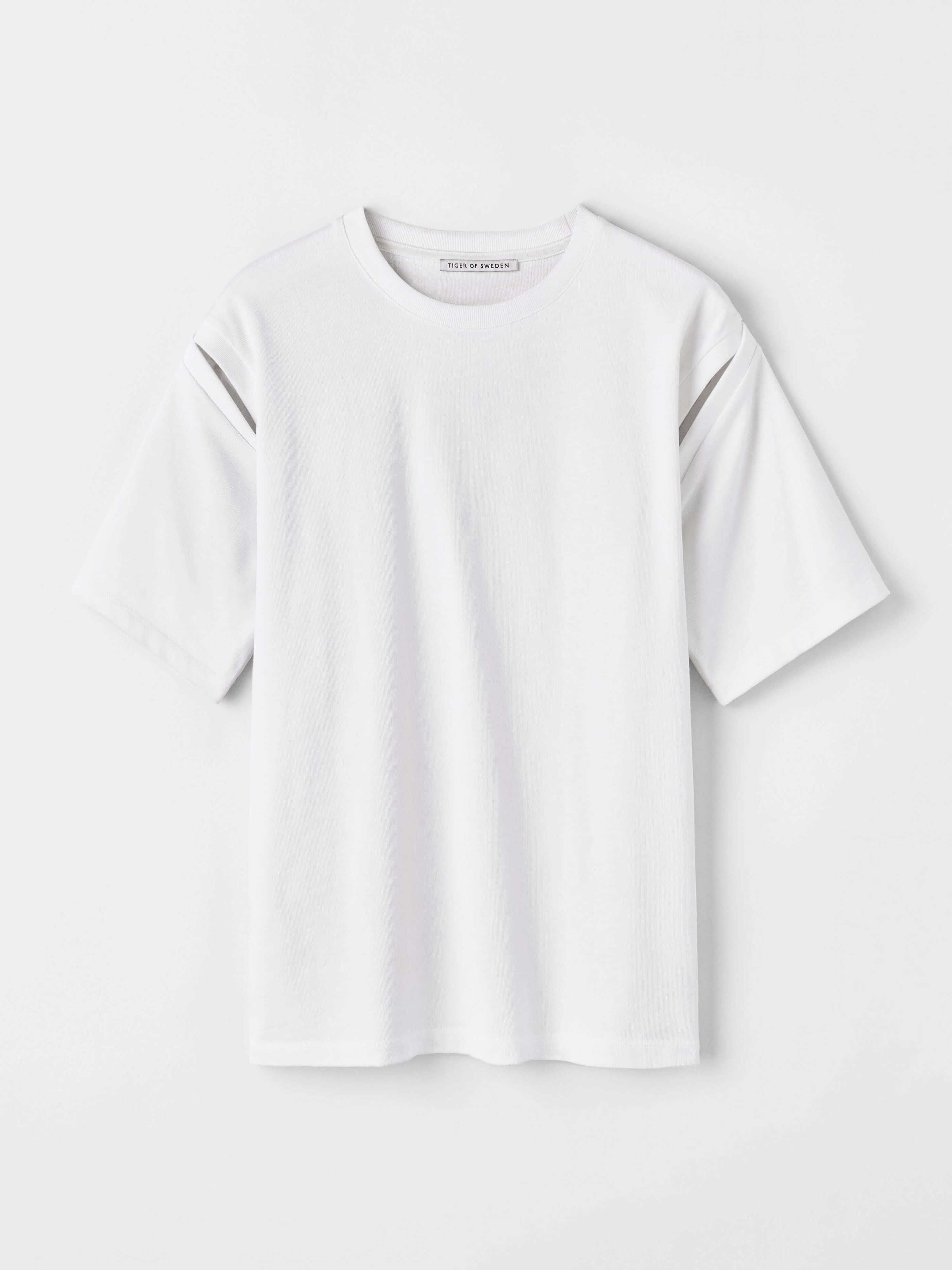 Gheos T-shirt - Buy Tops online