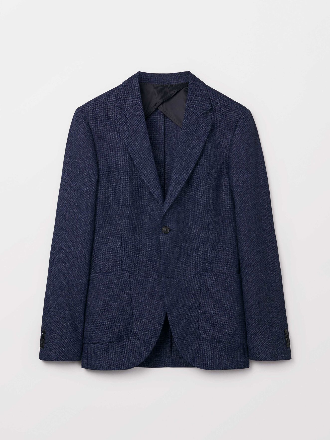 Jamot Hl Blazer in Soft blue from Tiger of Sweden Jamot Hl Blazer in Soft blue from Tiger of Sweden