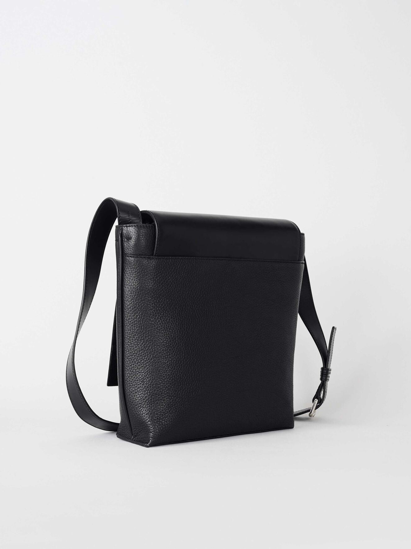 Bolean Tasche in Black from Tiger of Sweden Bolean Tasche in Black from Tiger of Sweden