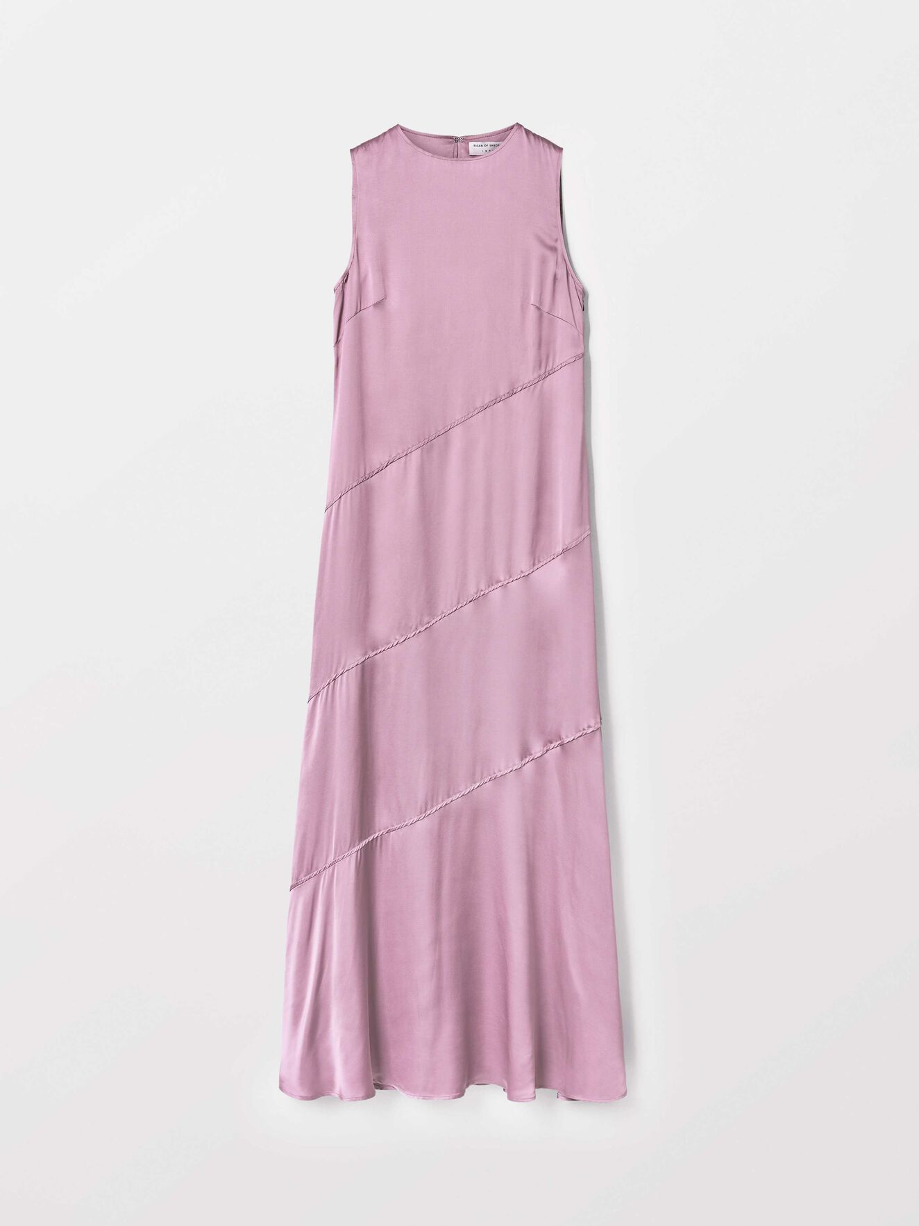 Kungsan Dress in Mulberry Dream from Tiger of Sweden Kungsan Dress in Mulberry Dream from Tiger of Sweden