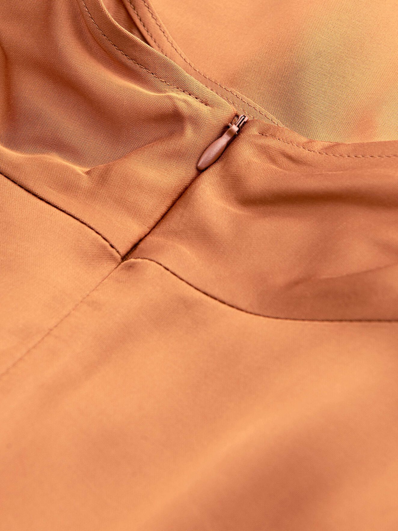 Volon Top in Rust from Tiger of Sweden Volon Top in Rust from Tiger of Sweden