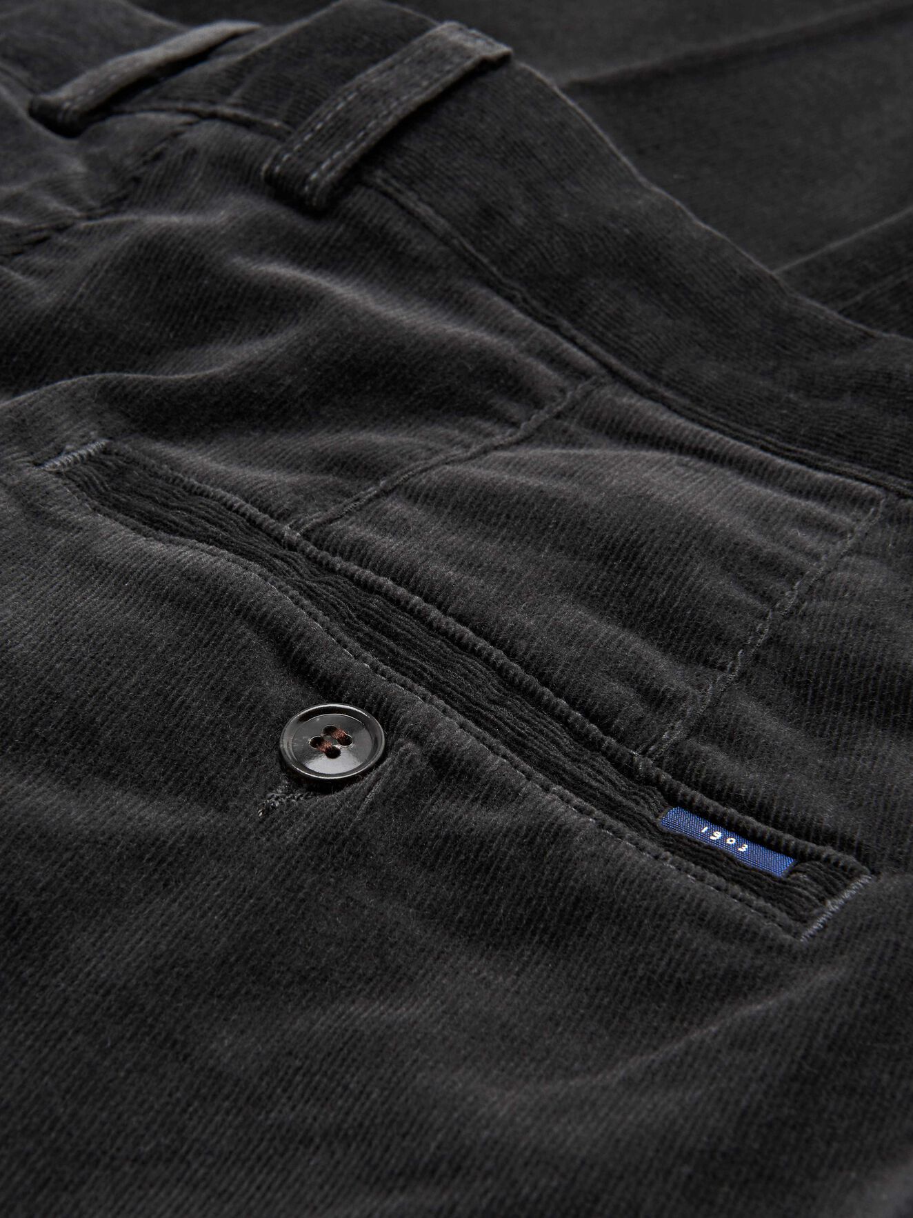 Truman Trousers in Scarab Green from Tiger of Sweden Truman Trousers in Scarab Green from Tiger of Sweden