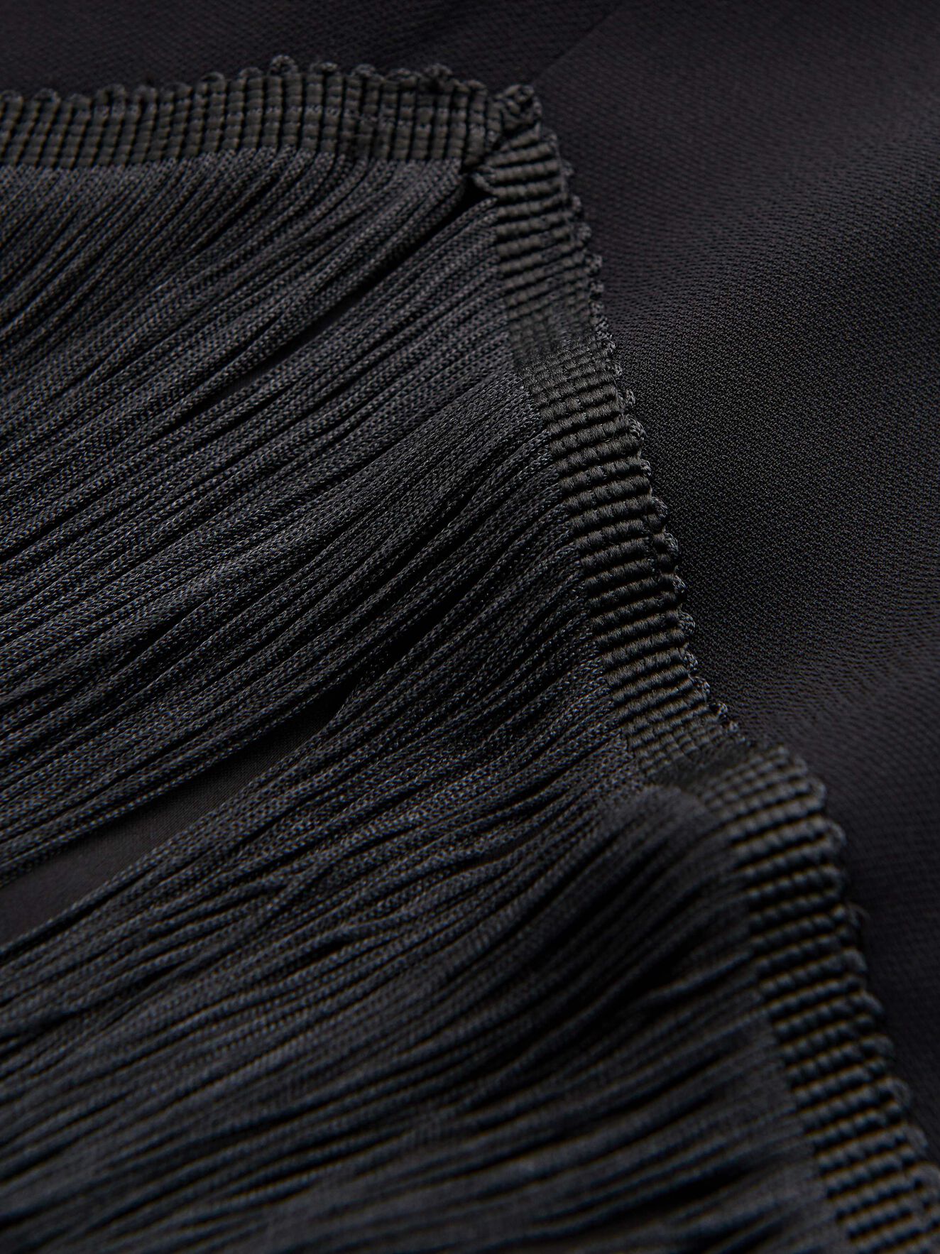 Passos Dress in Black from Tiger of Sweden Passos Dress in Black from Tiger of Sweden