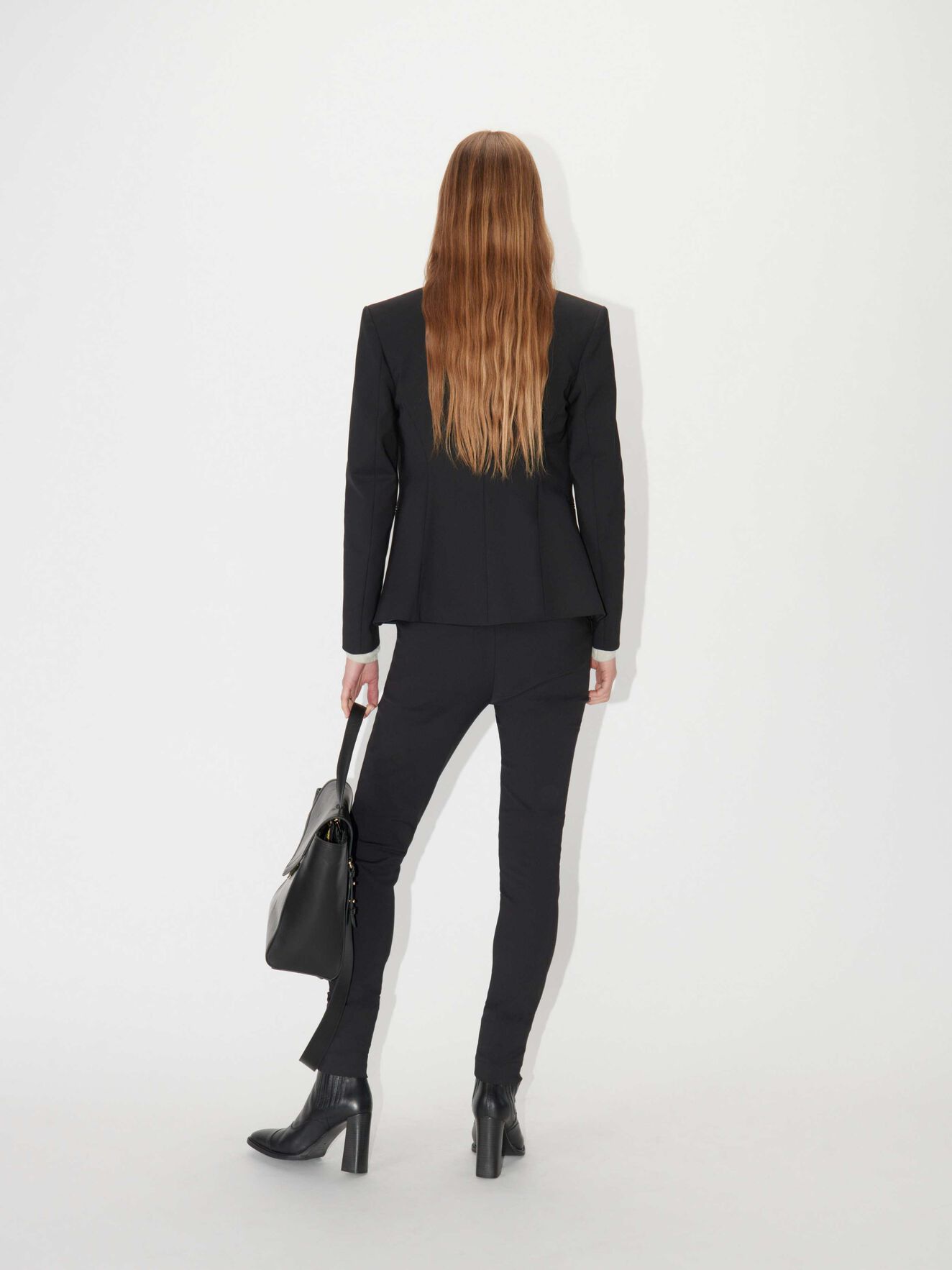 Mirja Blazer in Black from Tiger of Sweden Mirja Blazer in Black from Tiger of Sweden