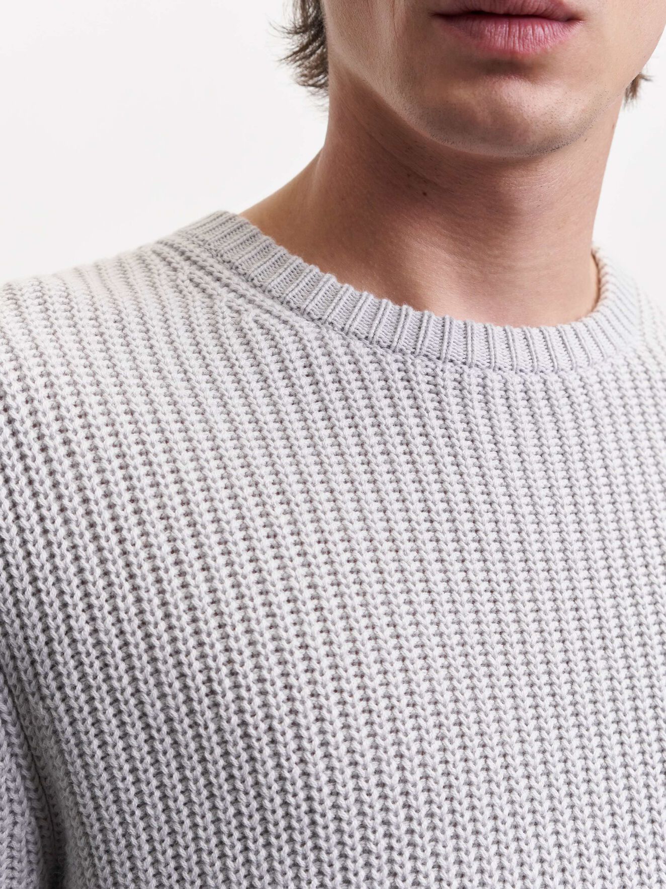 malletier sweater