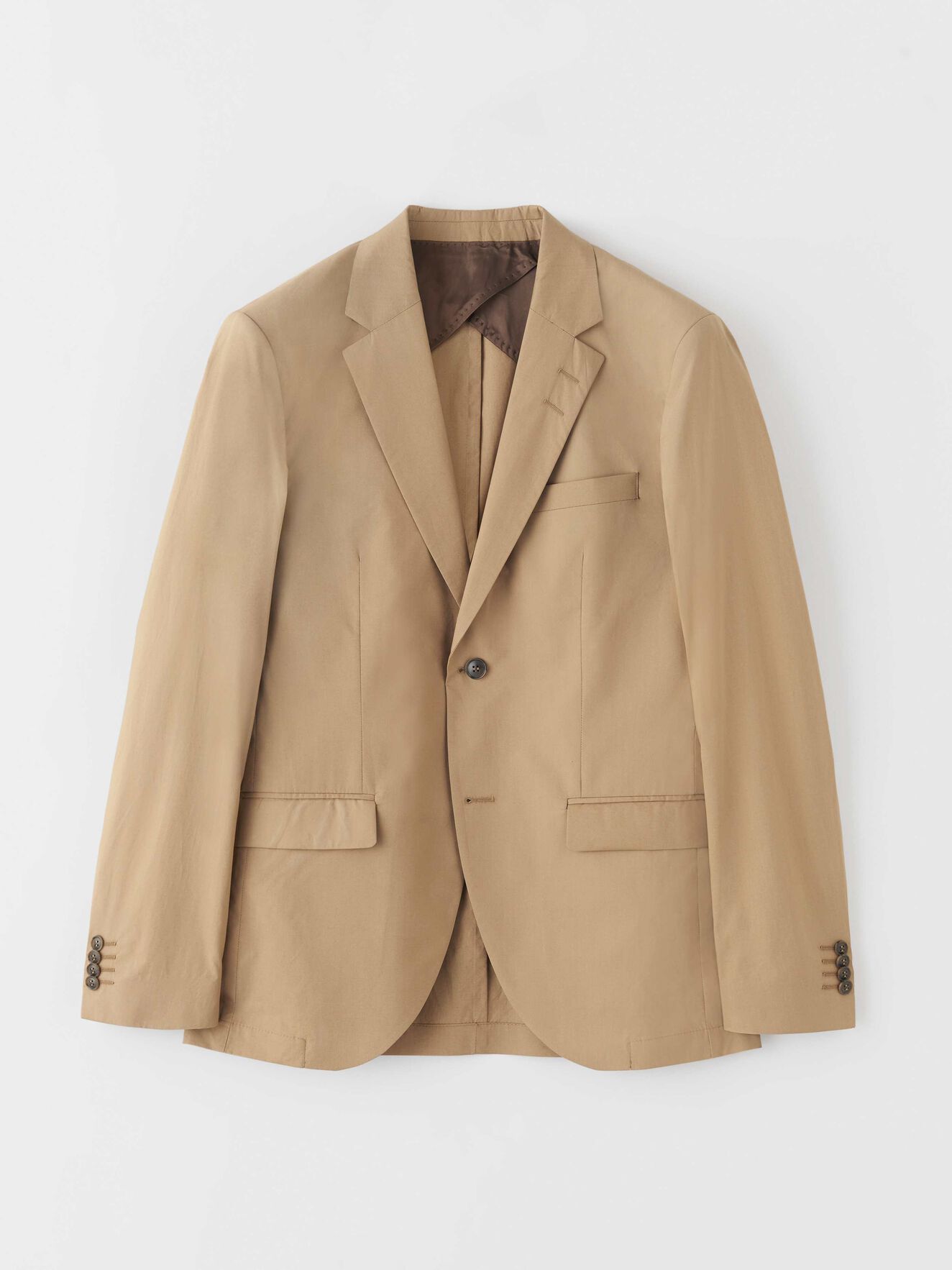 Jamonte Hl Blazer in Peru from Tiger of Sweden Jamonte Hl Blazer in Peru from Tiger of Sweden