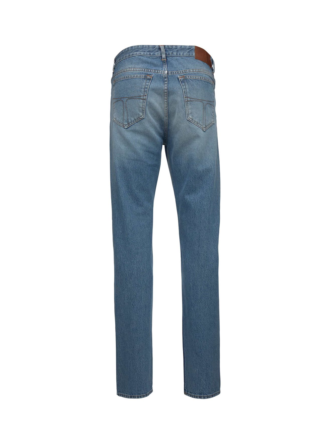 Norton Jeans in Light blue from Tiger of Sweden Norton Jeans in Light blue from Tiger of Sweden