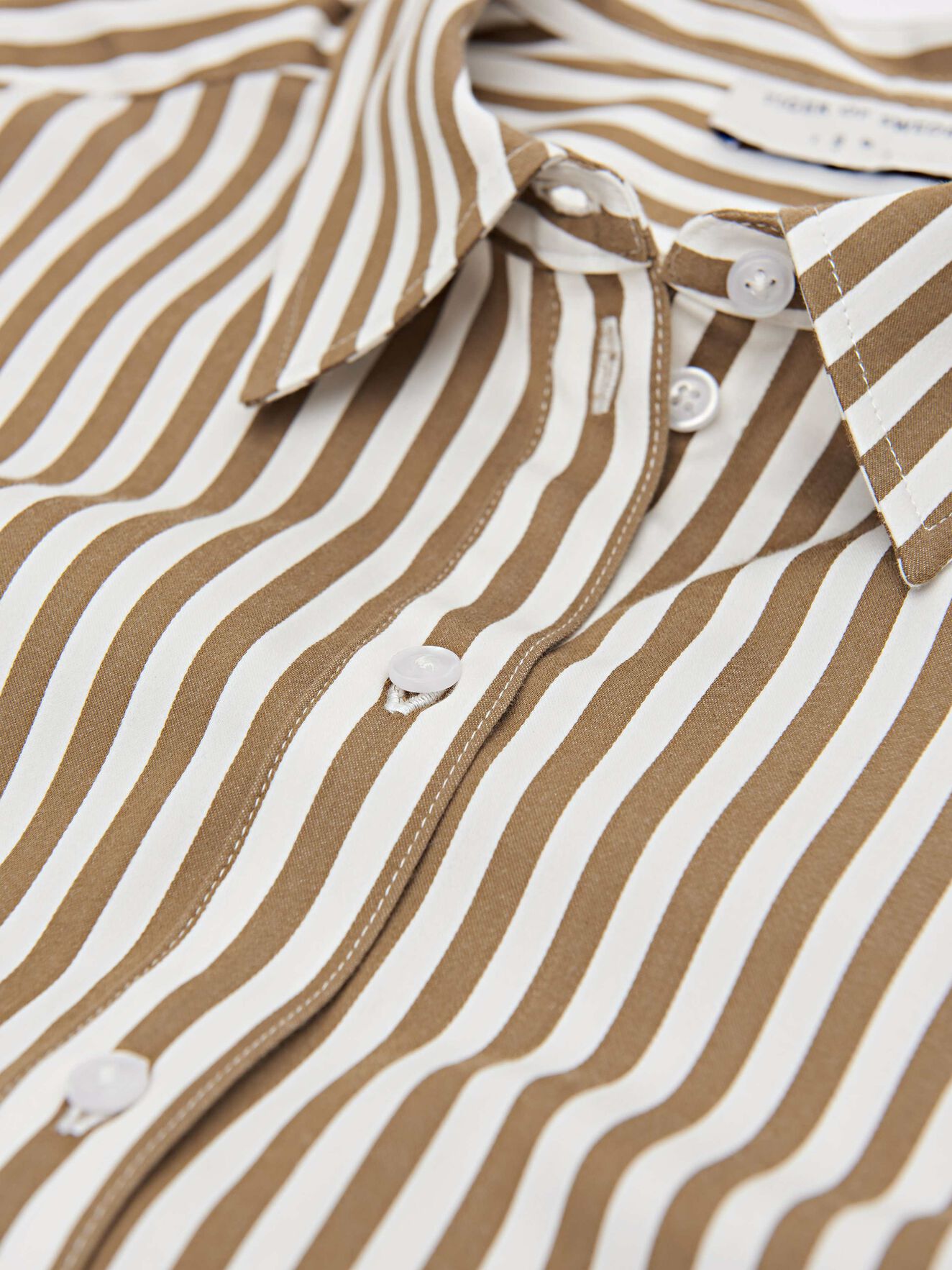 Ame S Shirt in Peru from Tiger of Sweden Ame S Shirt in Peru from Tiger of Sweden