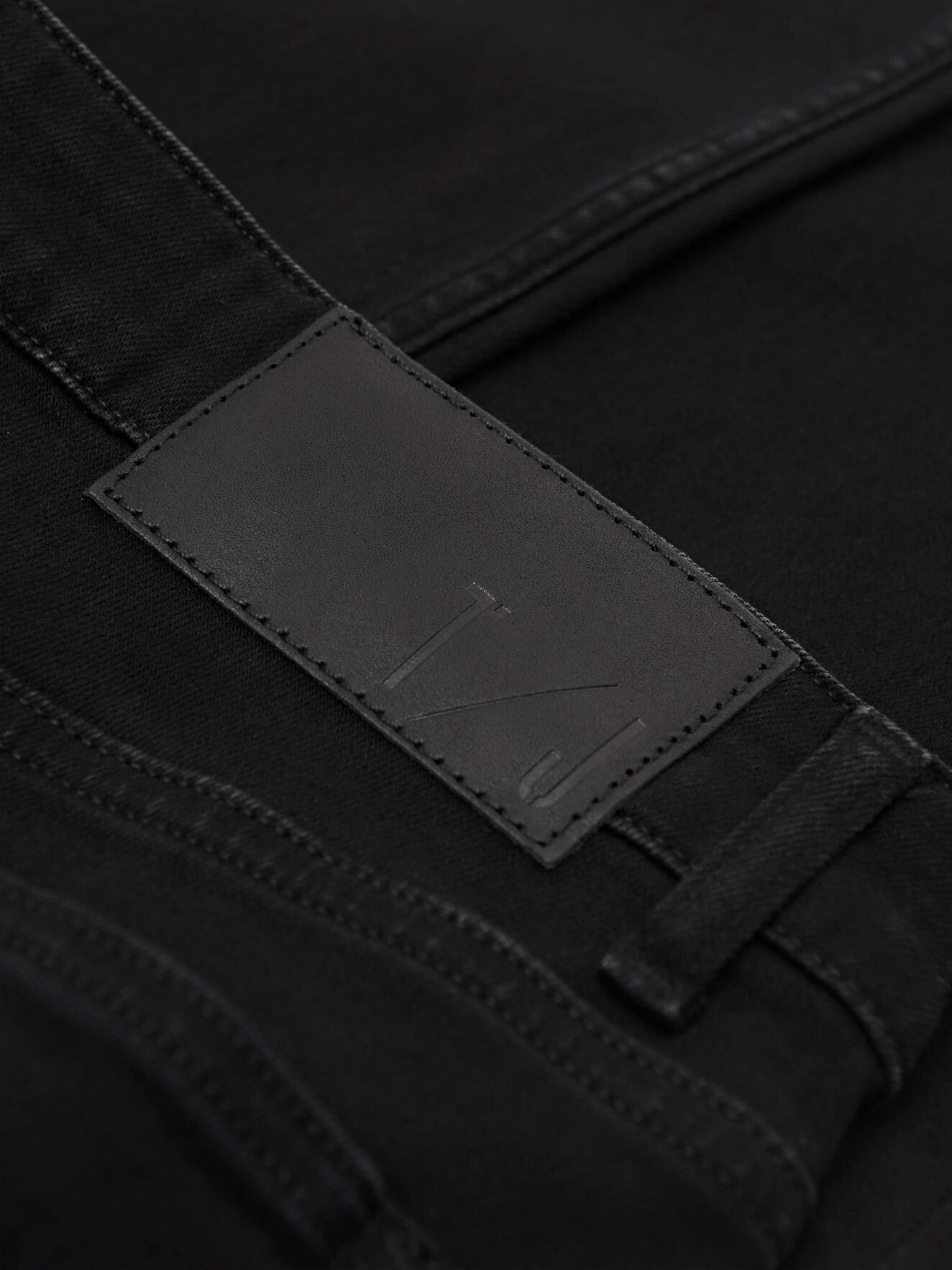 Lea Jeans in Black from Tiger of Sweden Lea Jeans in Black from Tiger of Sweden
