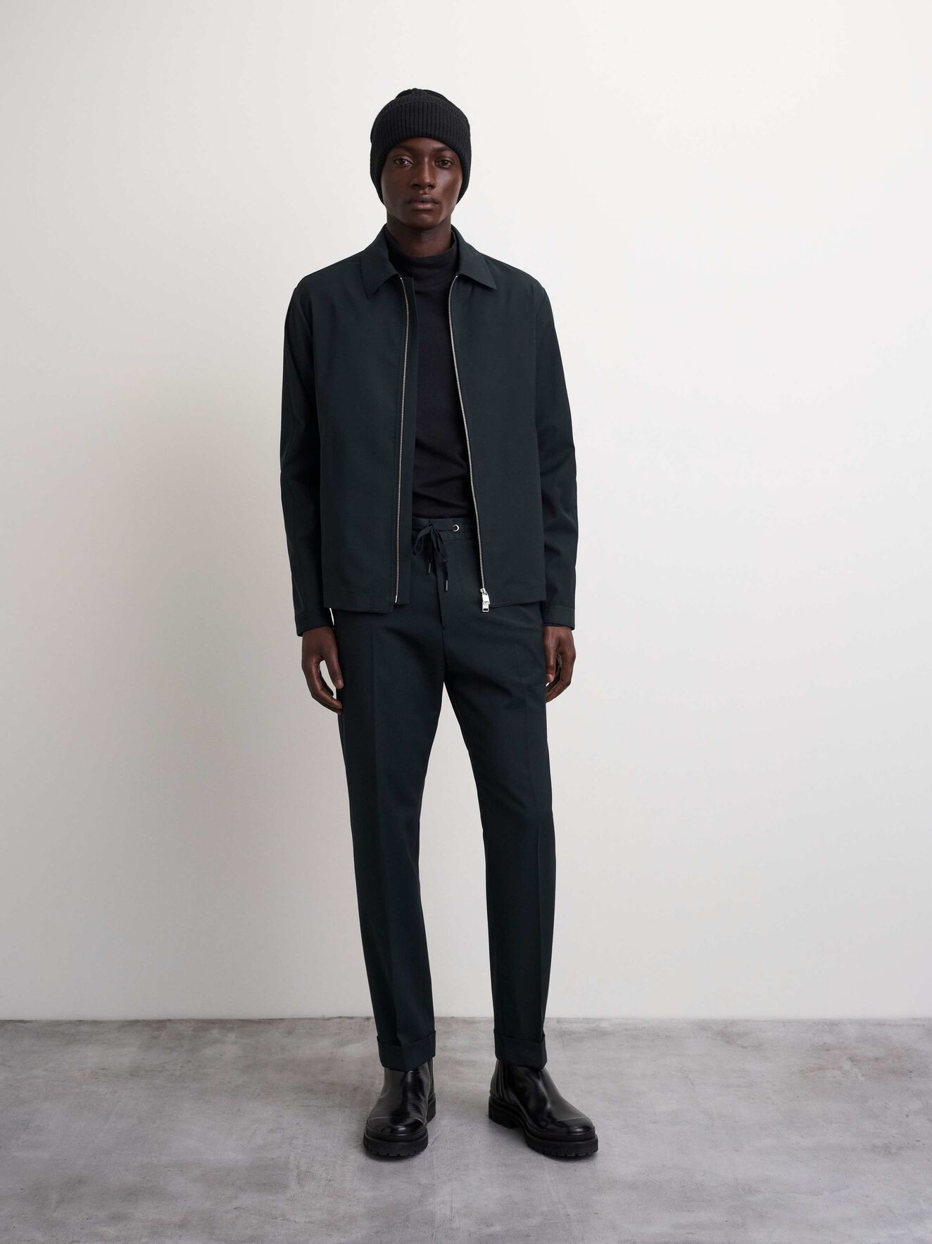 Maddon Suit in from Tiger of Sweden Maddon Suit in from Tiger of Sweden