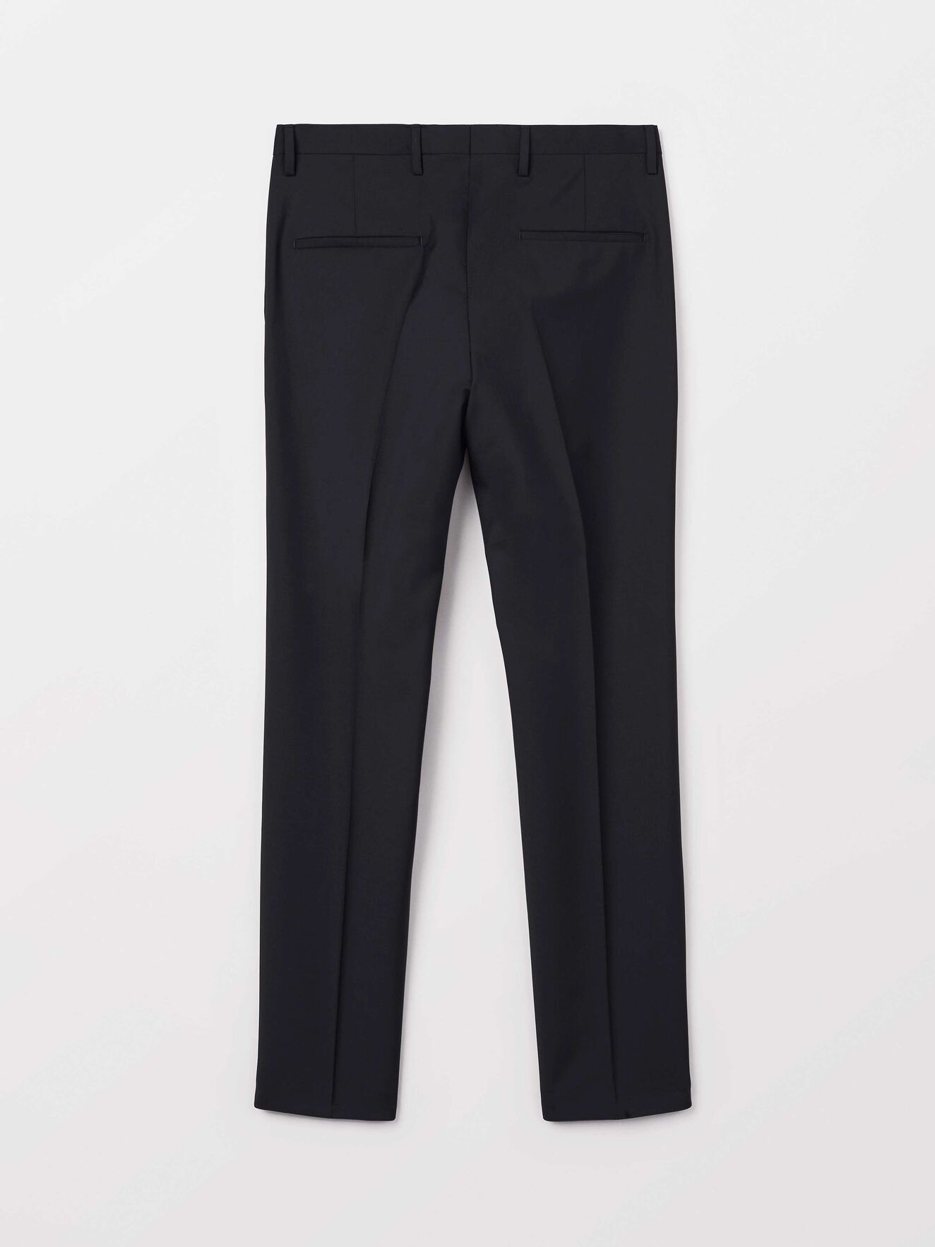 Todd Hose in Black from Tiger of Sweden Todd Hose in Black from Tiger of Sweden