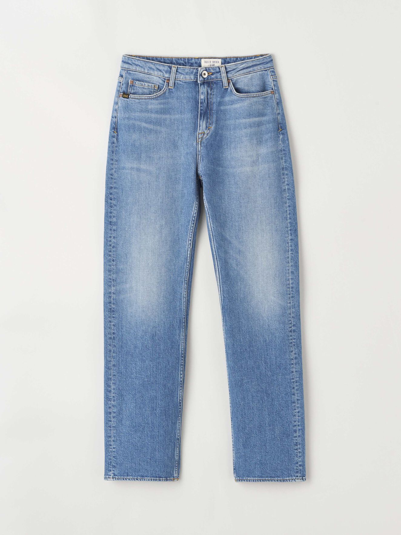 Fran Jeans in Light blue from Tiger of Sweden Fran Jeans in Light blue from Tiger of Sweden